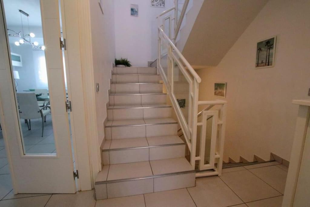 TESS Villa Andalusian Sun