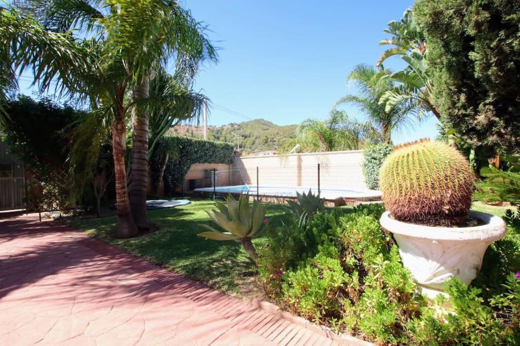 TESS Villa Andalusian Sun