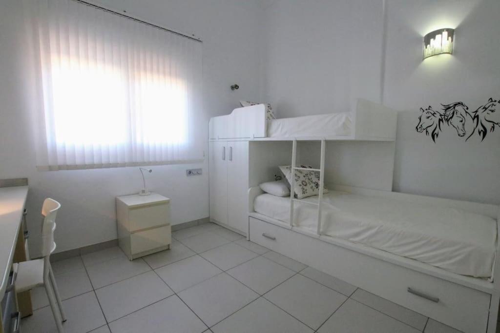 TESS Villa Andalusian Sun