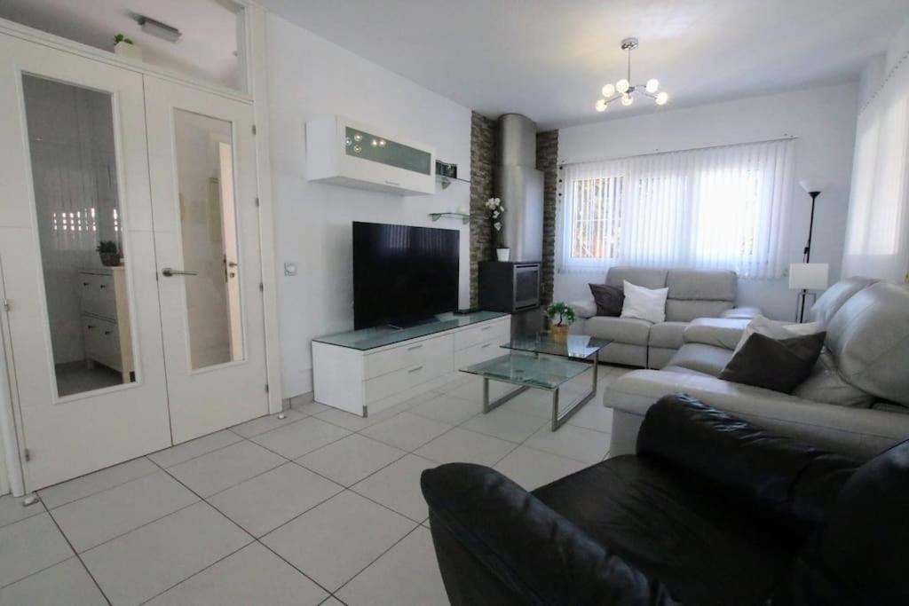 TESS Villa Andalusian Sun