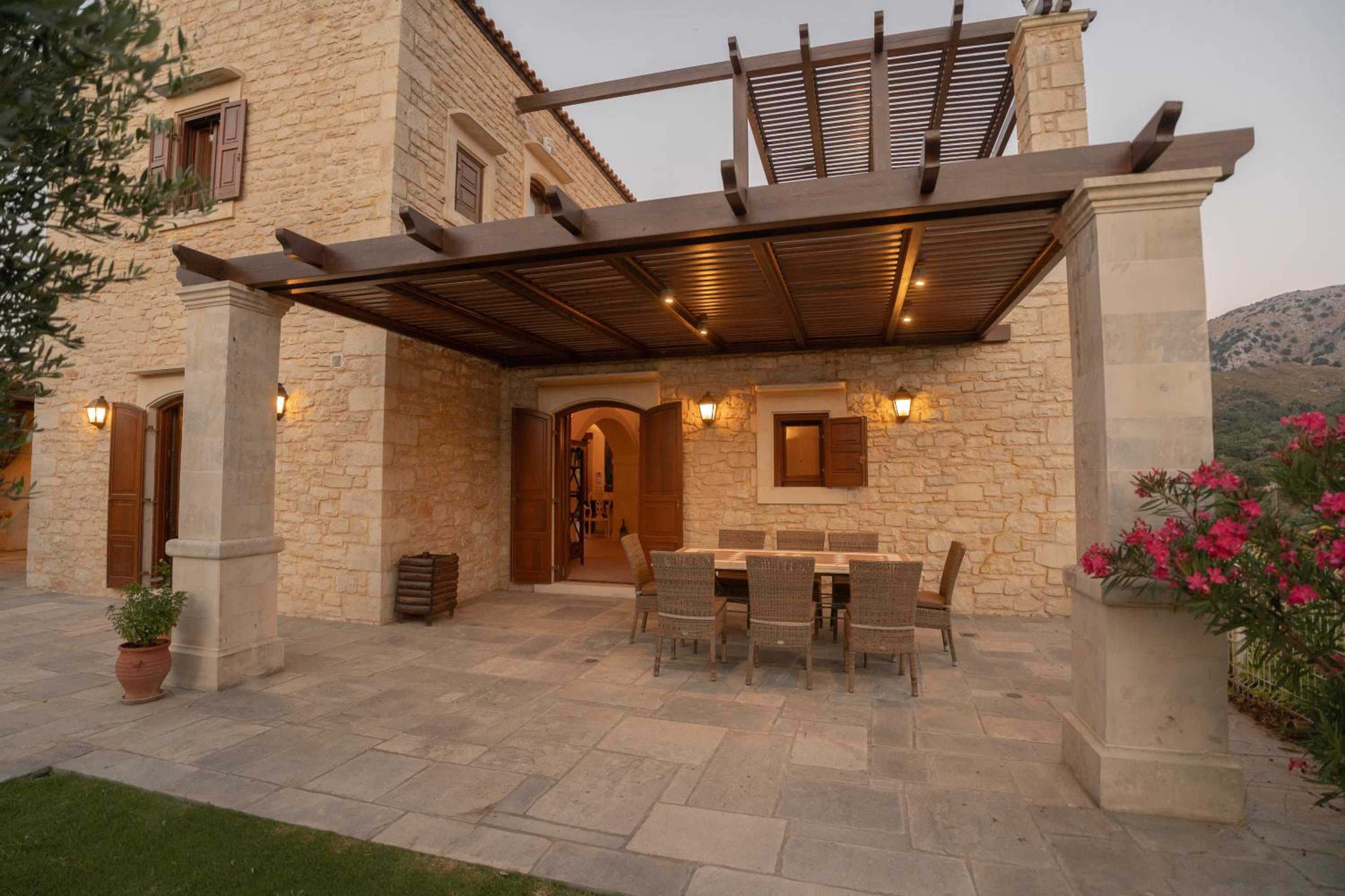 Kapediana Villa