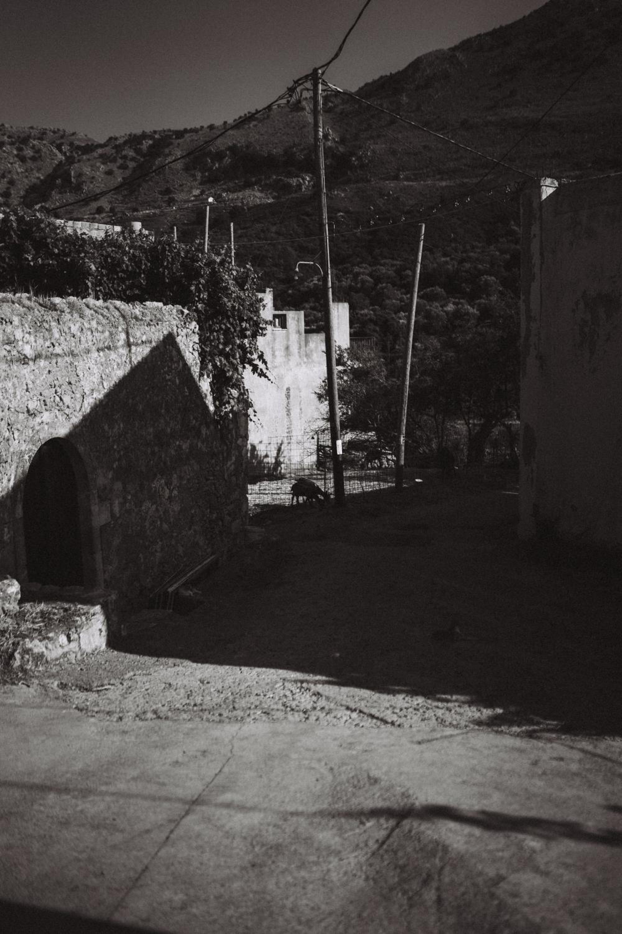 Kapediana Villa