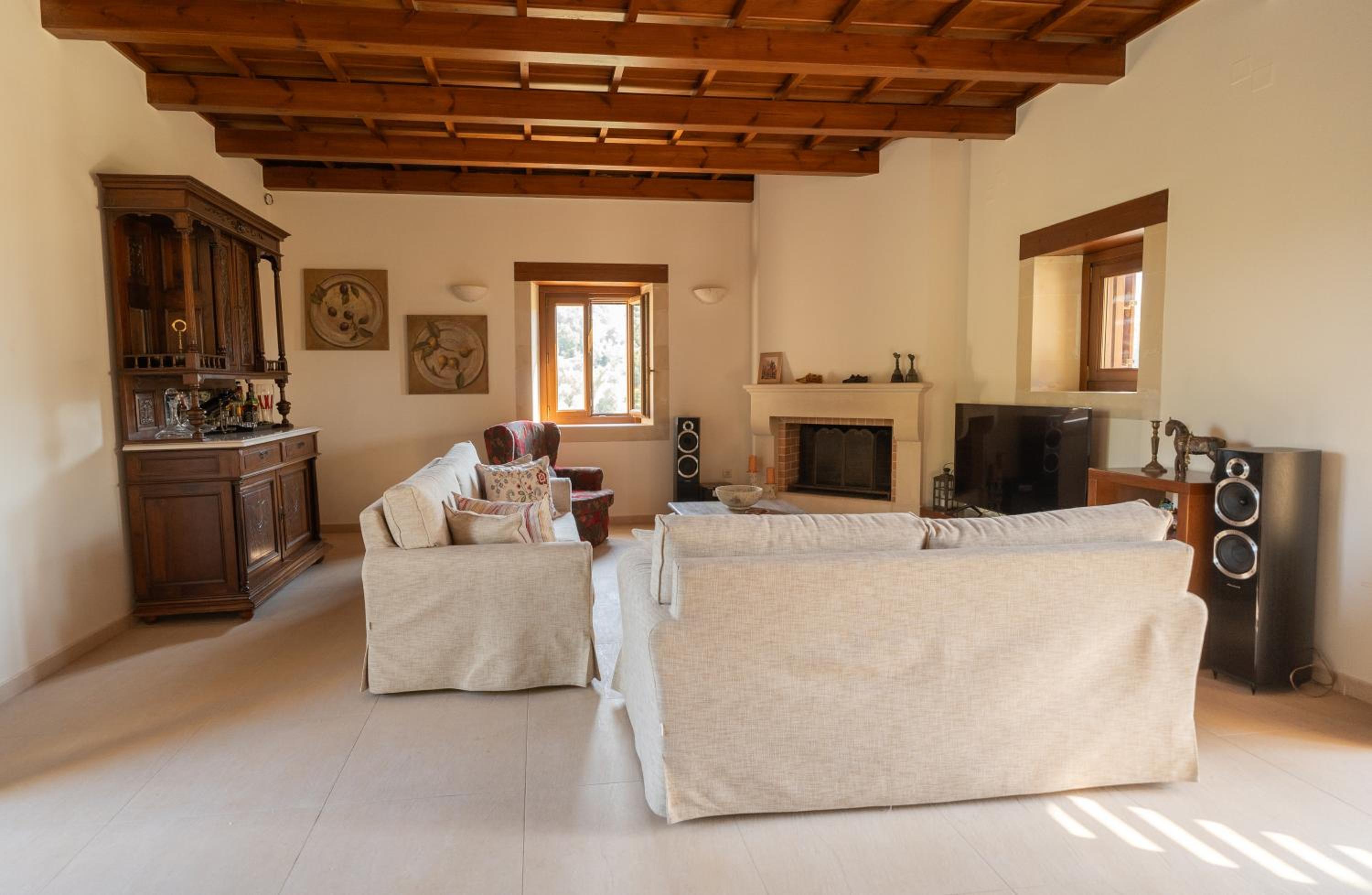 Kapediana Villa