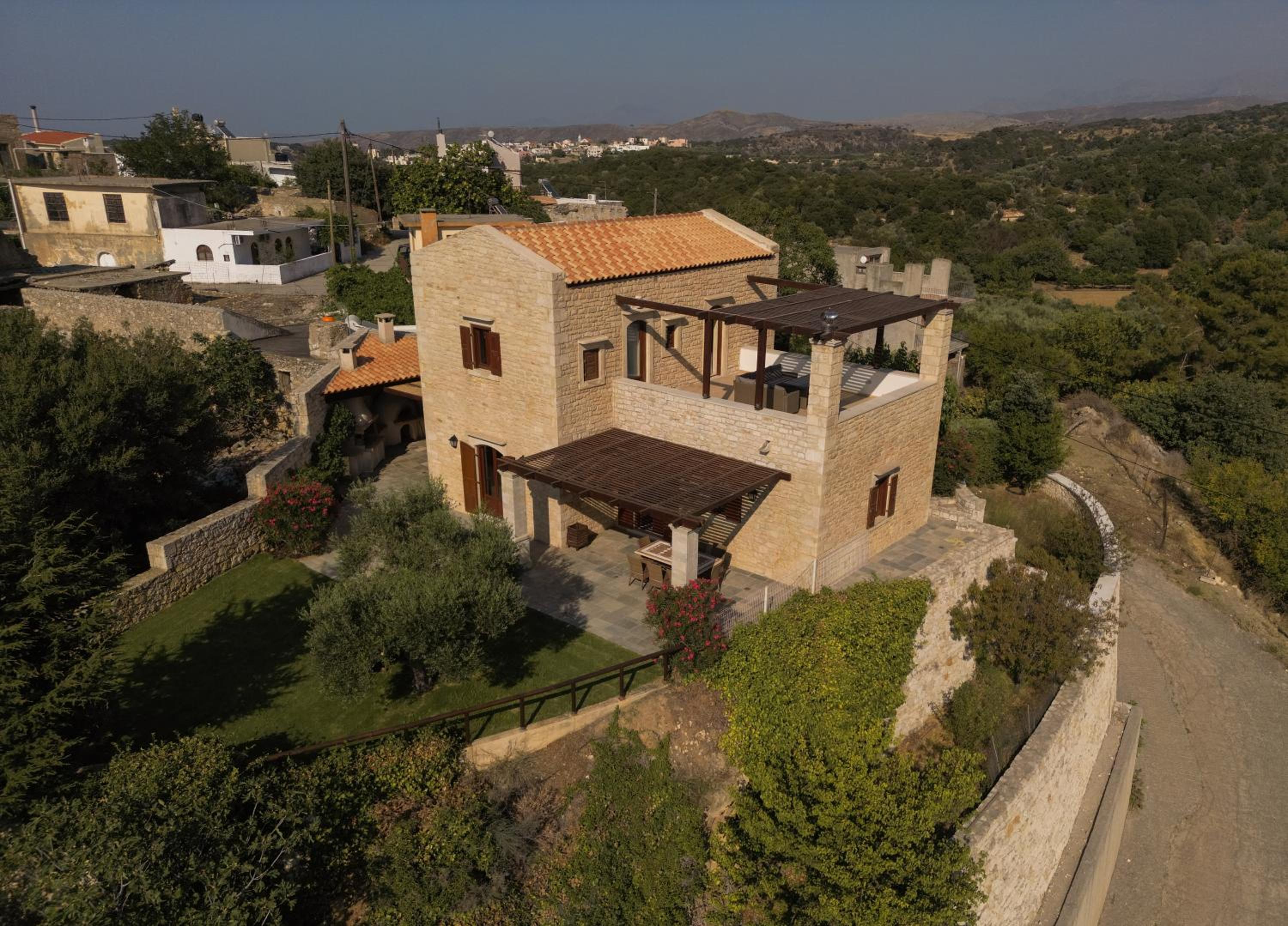 Kapediana Villa