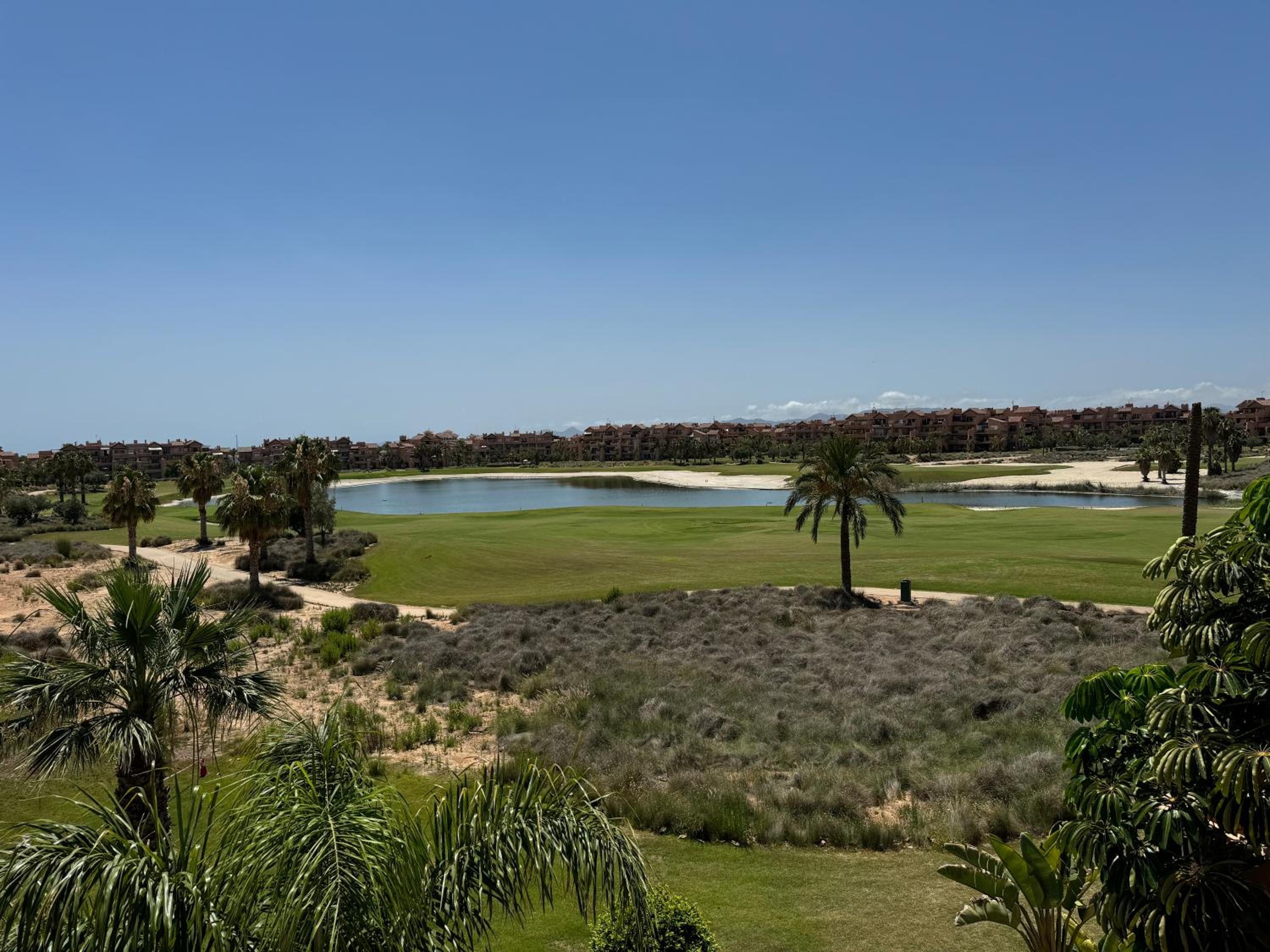 Mar Menor Golf Resort
