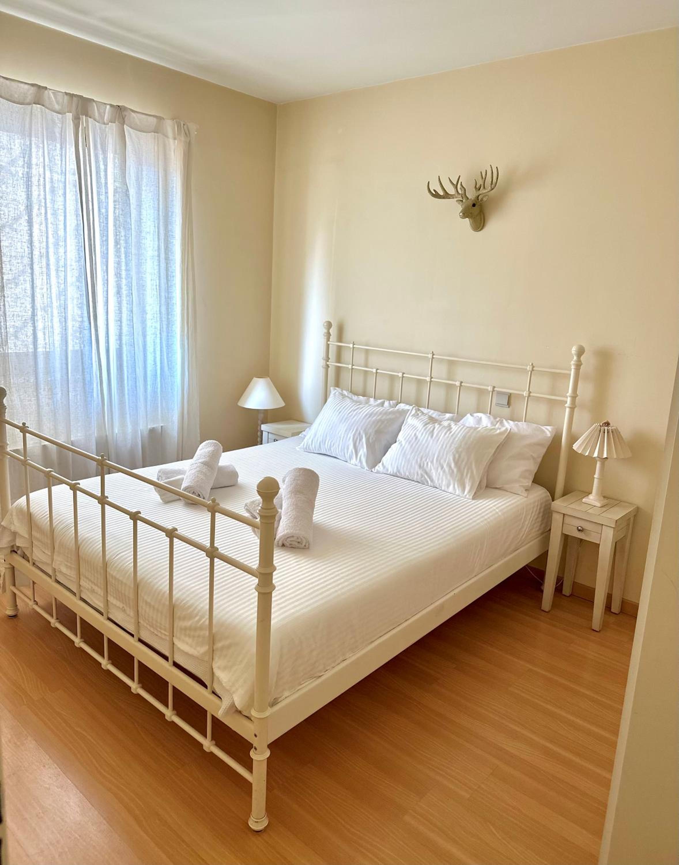 Nellens apartment Knokke
