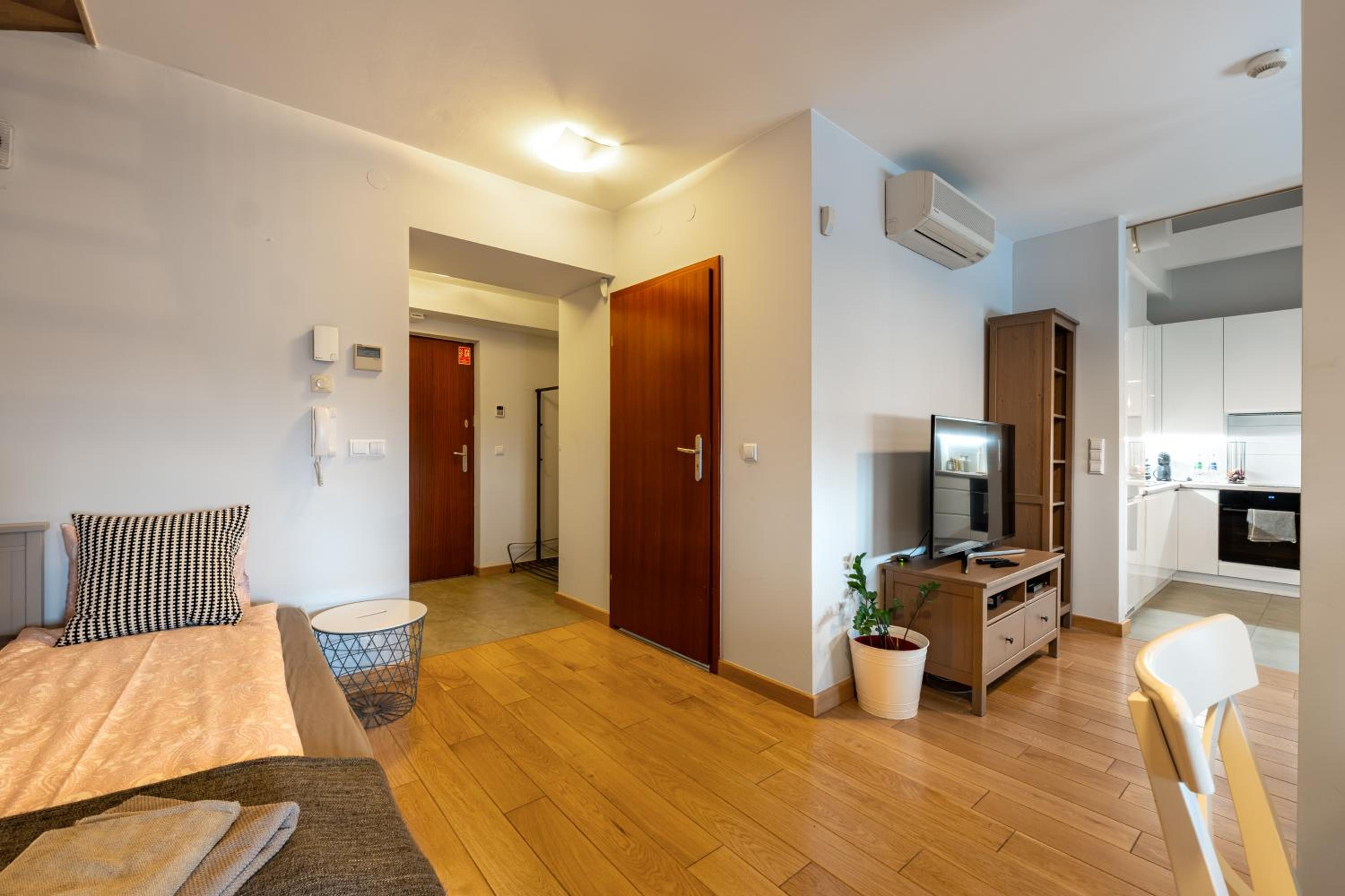 Apartementy Plac Solny 20 view 5