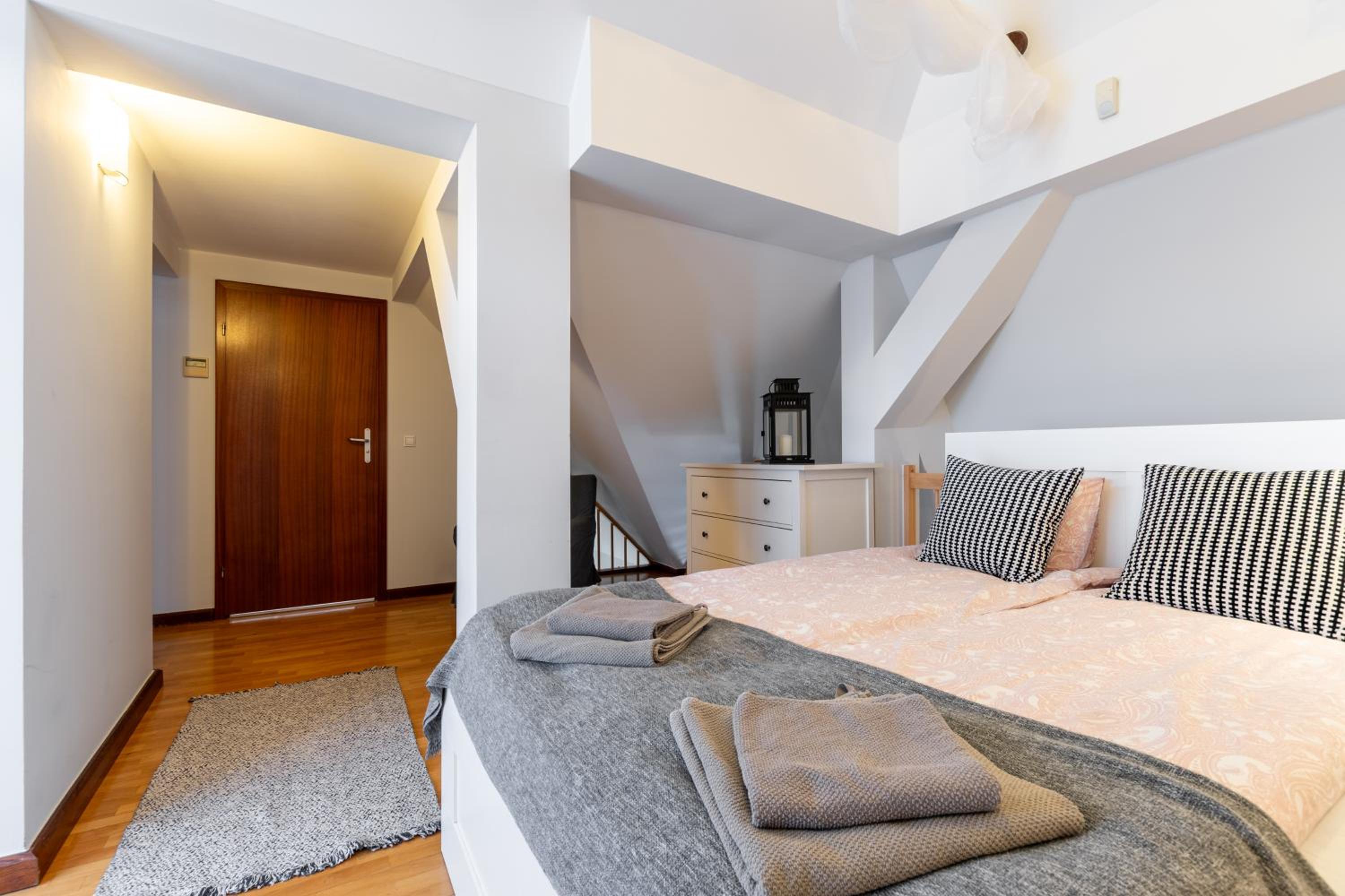 Apartementy Plac Solny 20 view 4