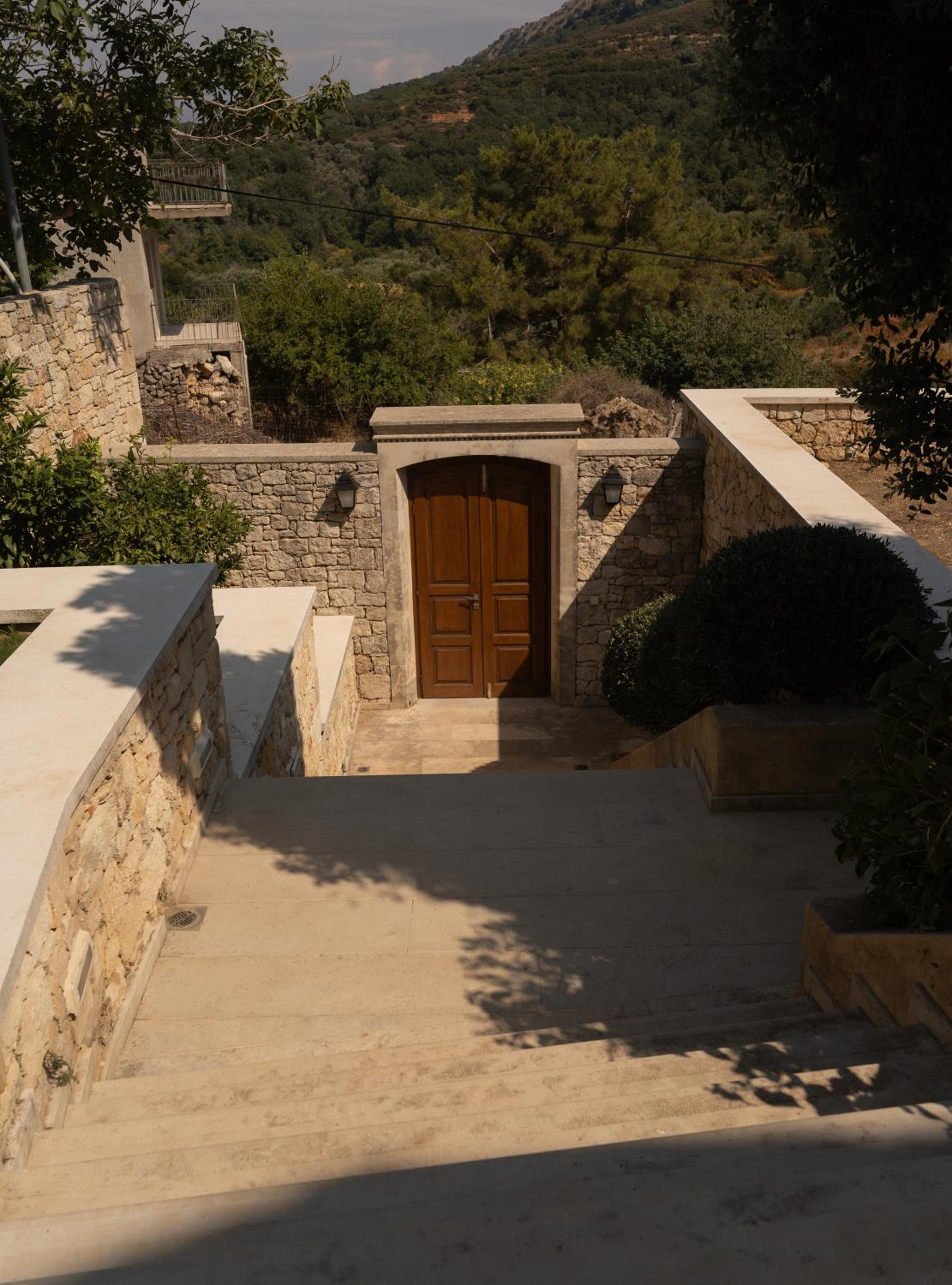 Kapediana Villa