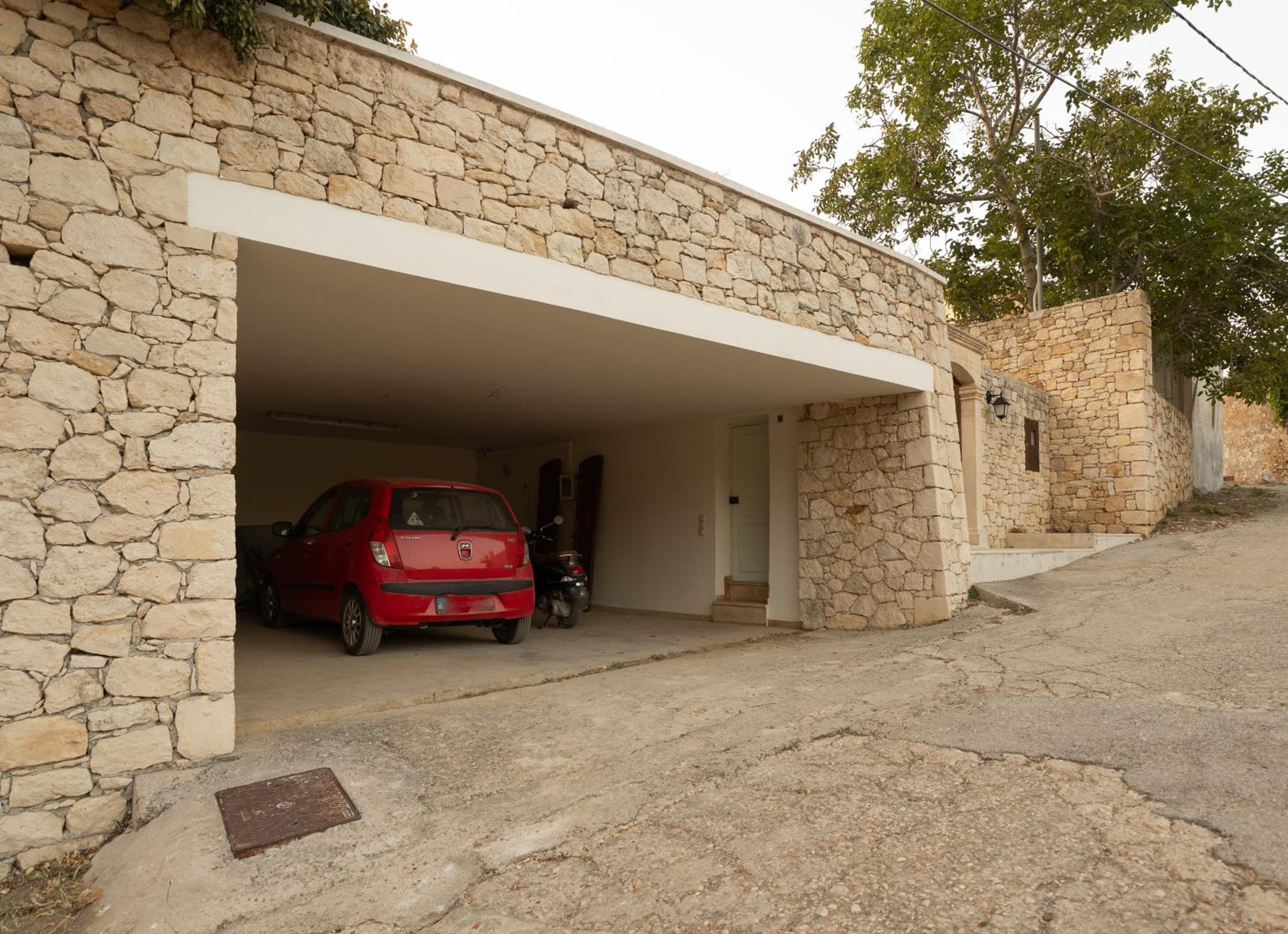 Kapediana Villa