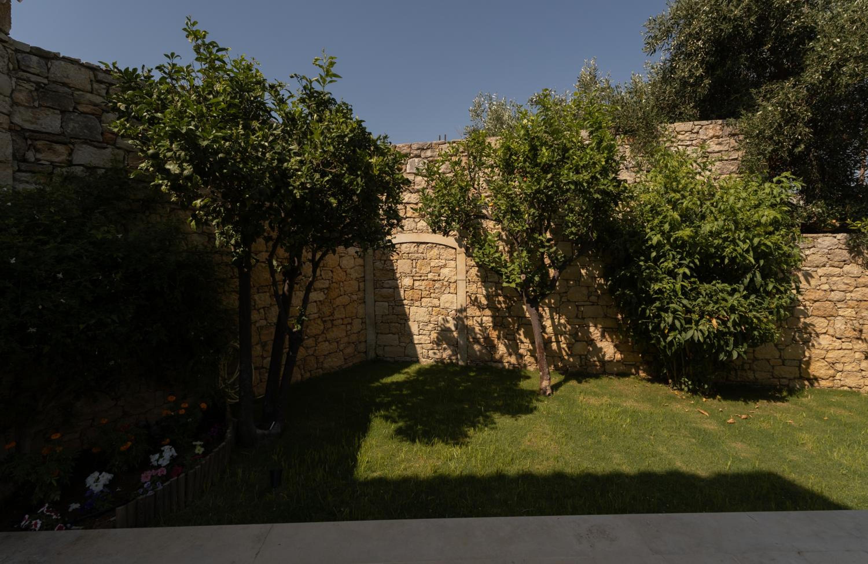 Kapediana Villa