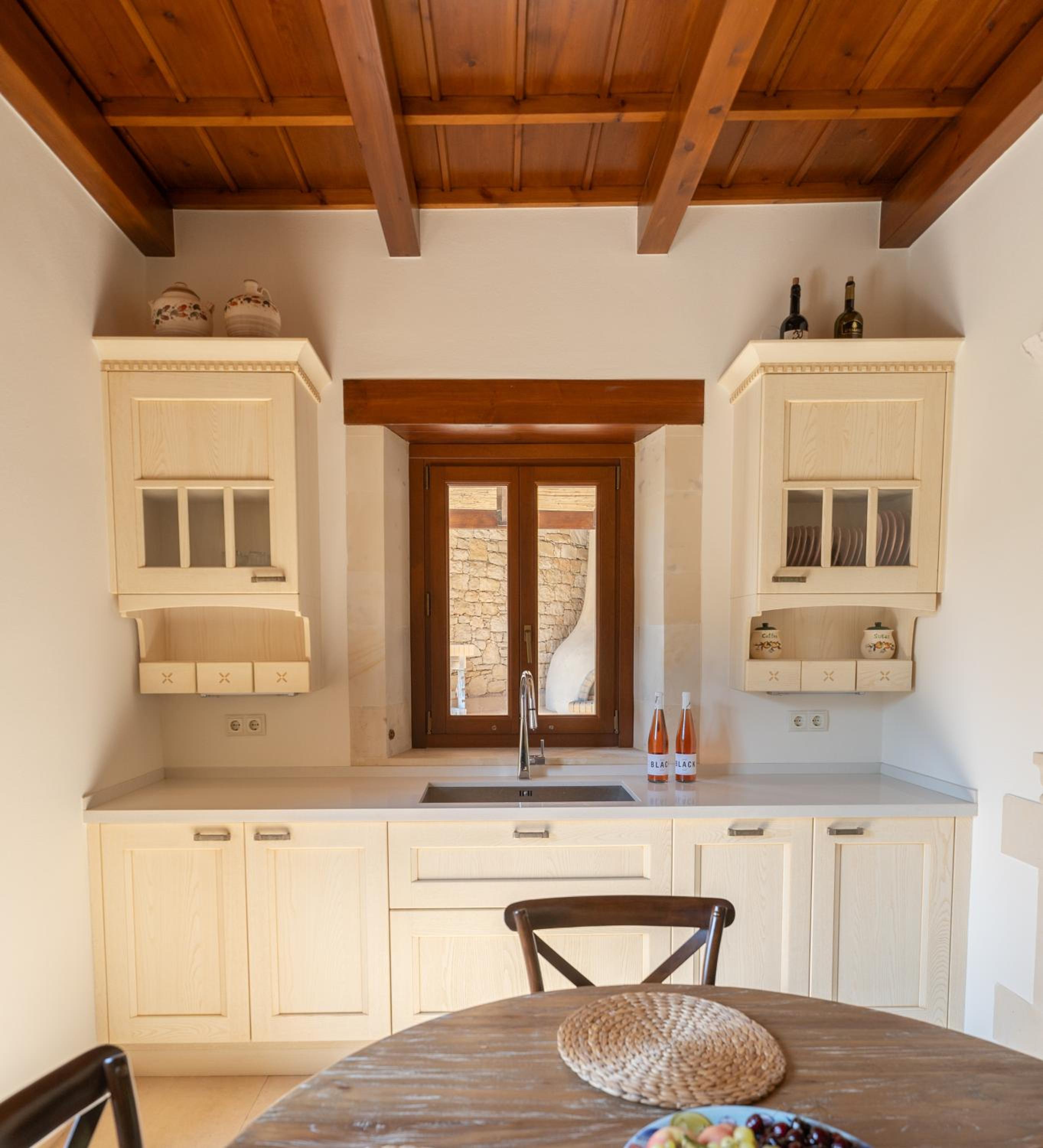 Kapediana Villa