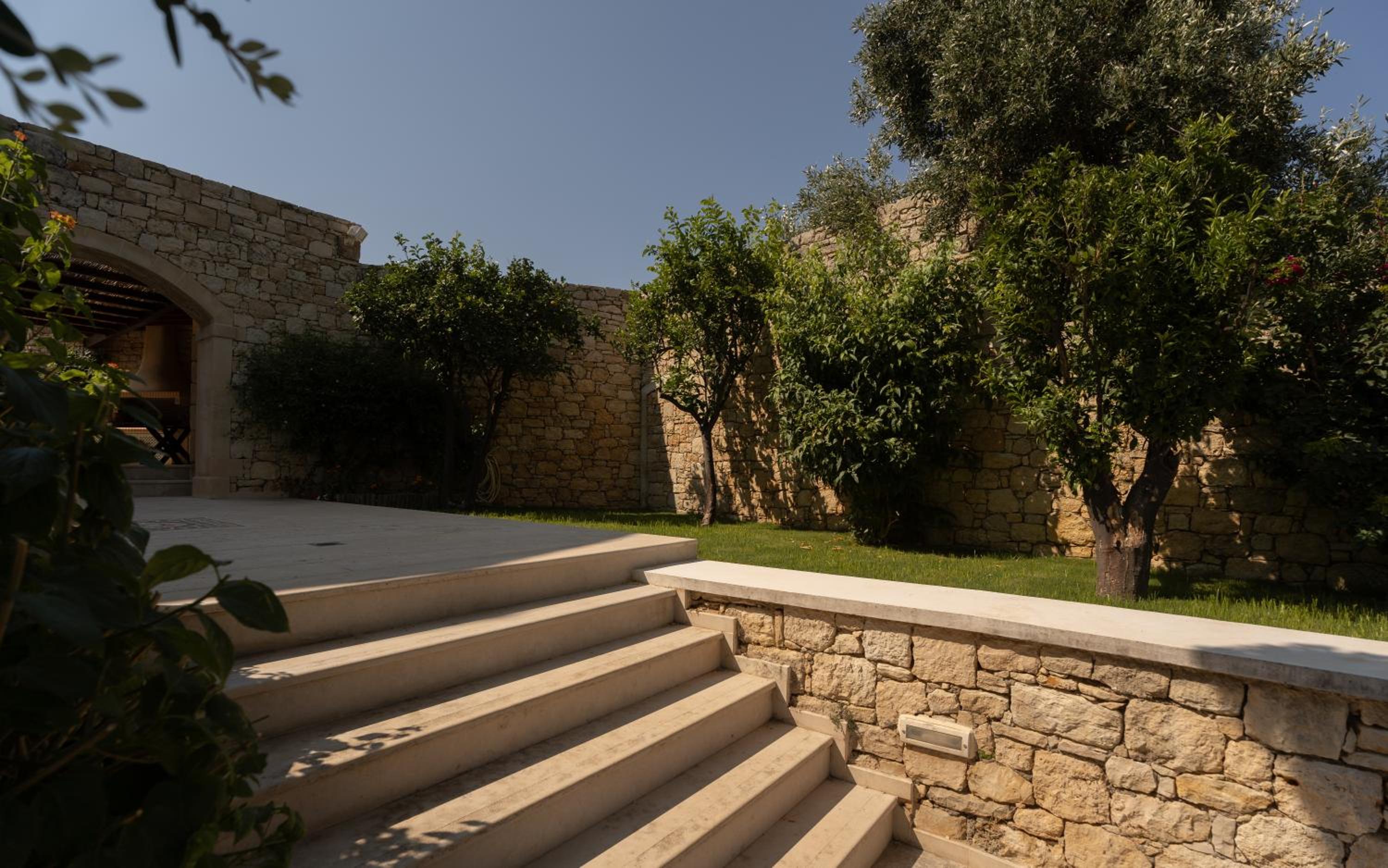 Kapediana Villa