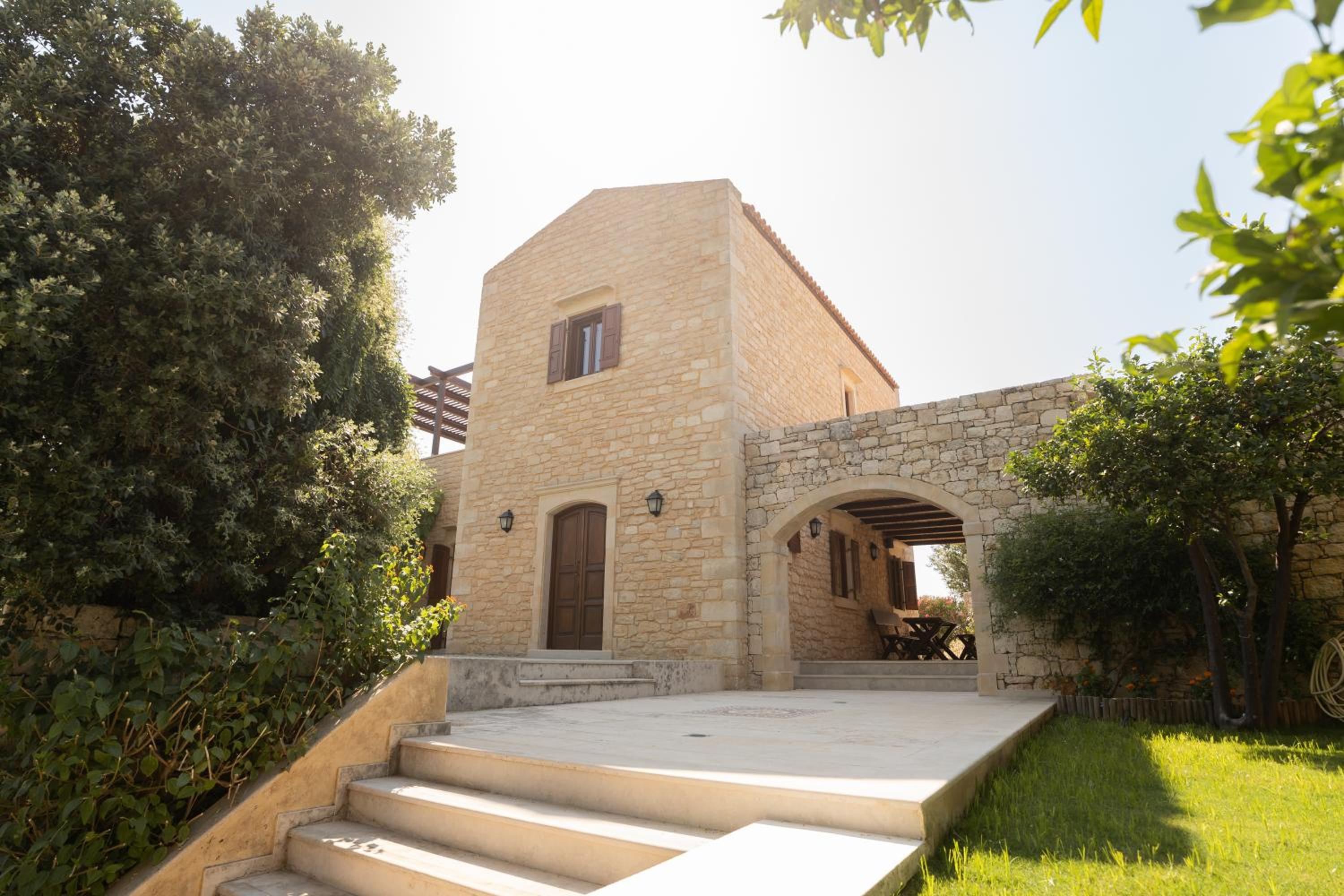 Kapediana Villa