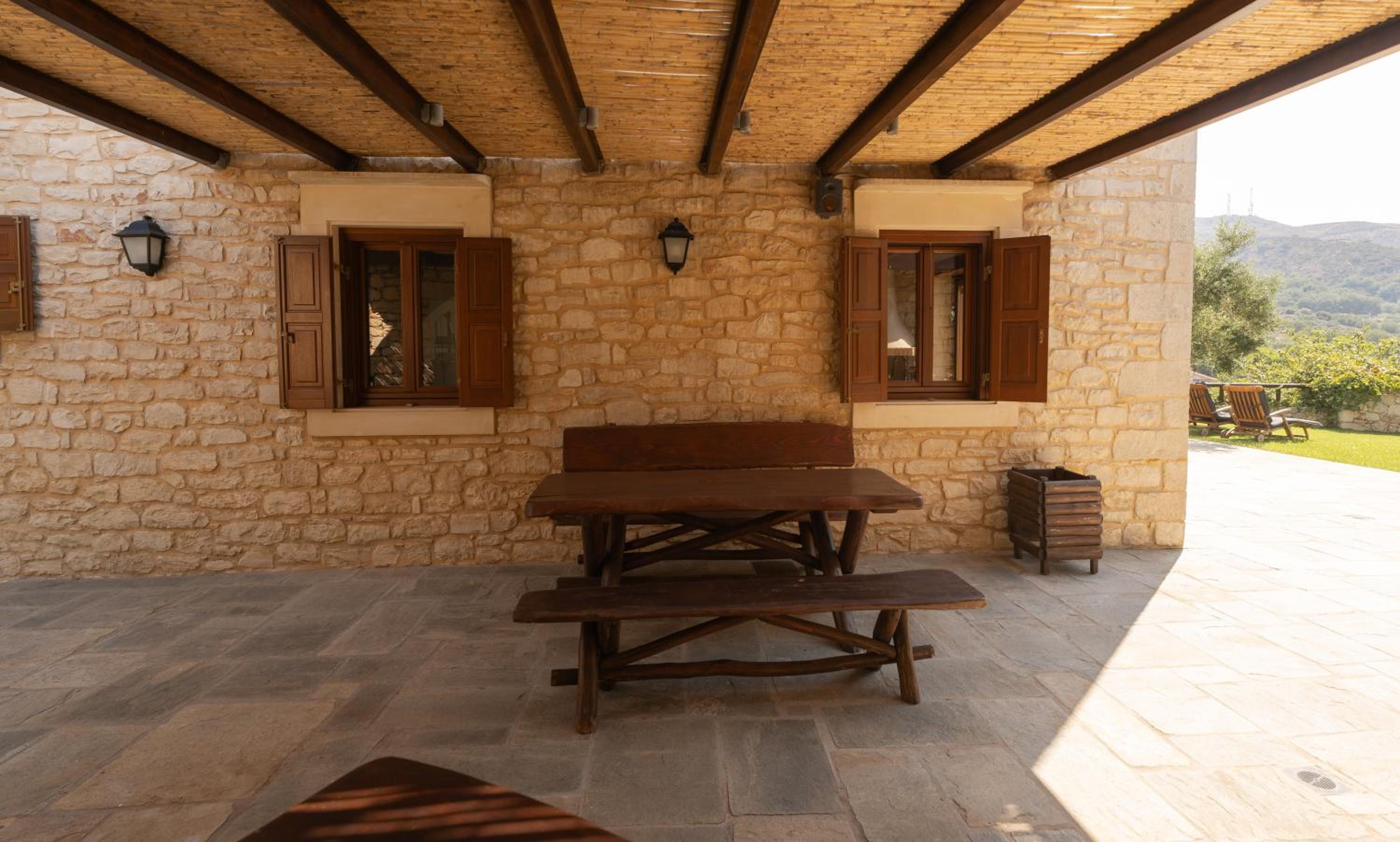 Kapediana Villa