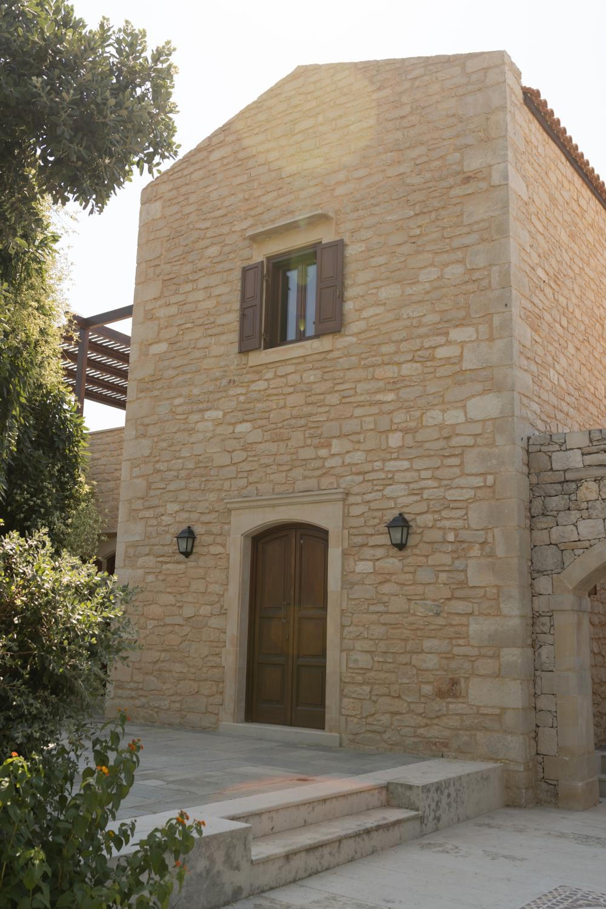 Kapediana Villa