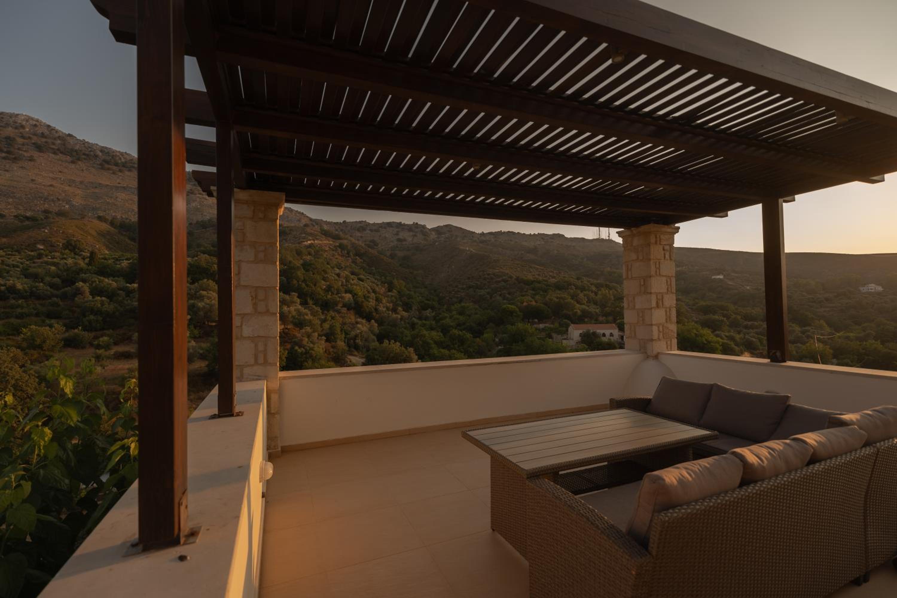 Kapediana Villa
