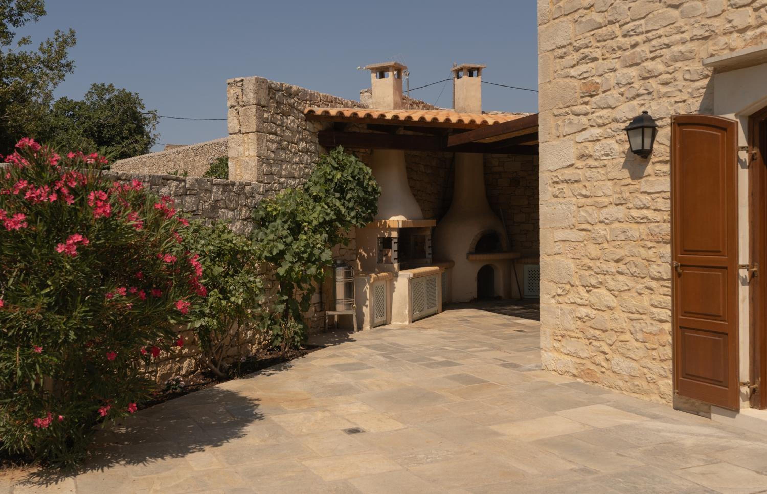 Kapediana Villa