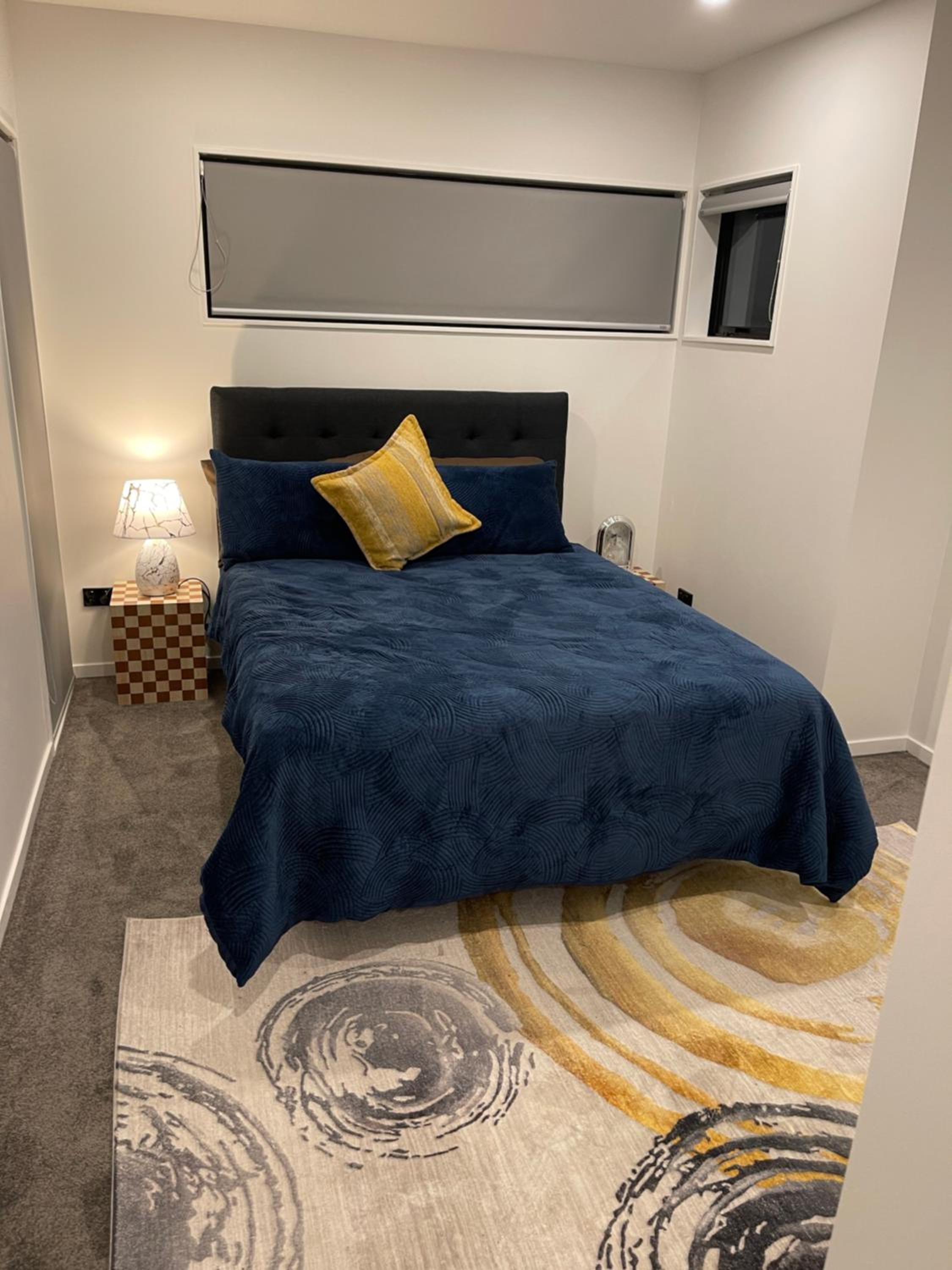 5 bedroom house at the heart of Auckland Airport