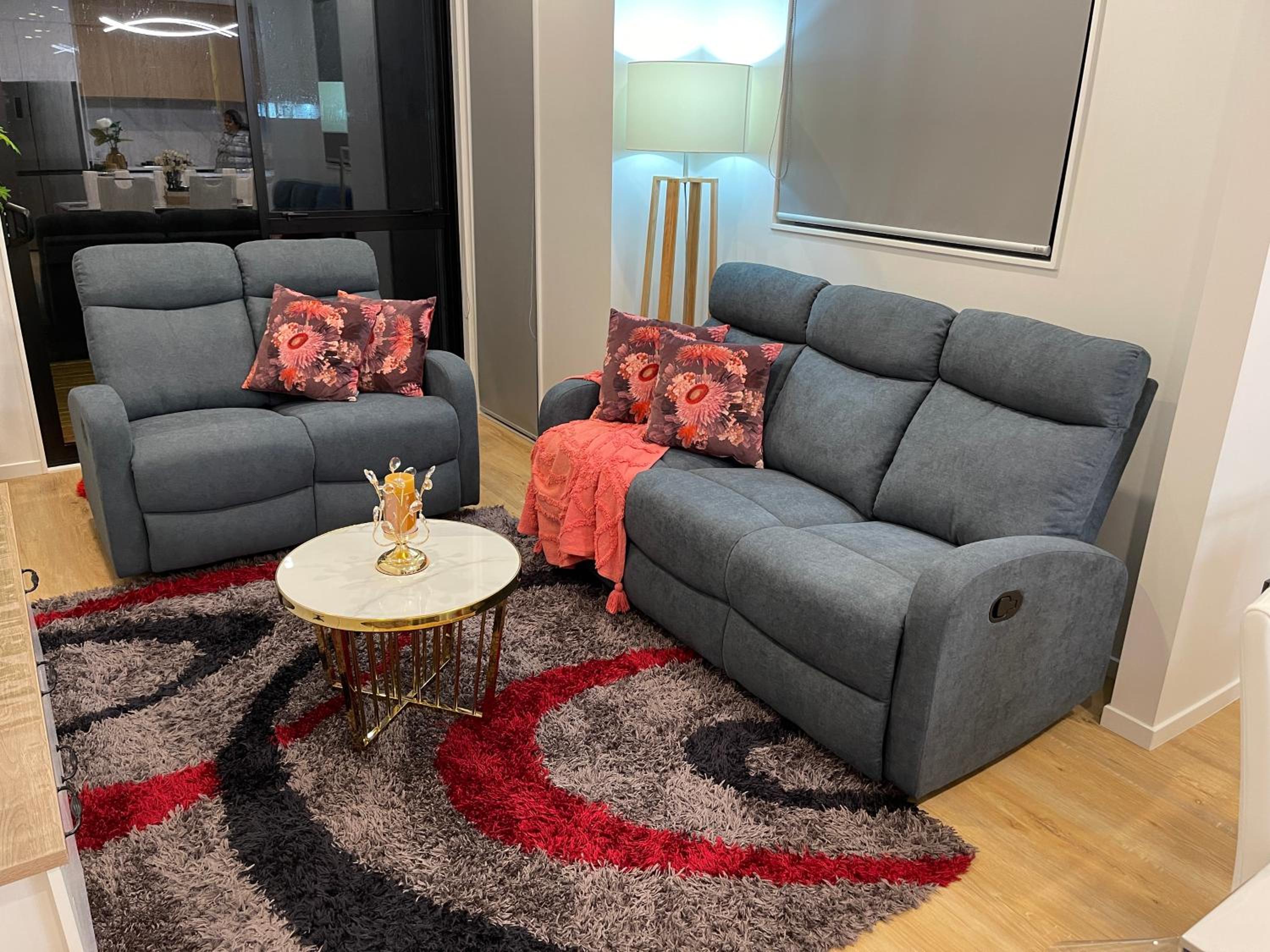 5 bedroom house at the heart of Auckland Airport photo 4