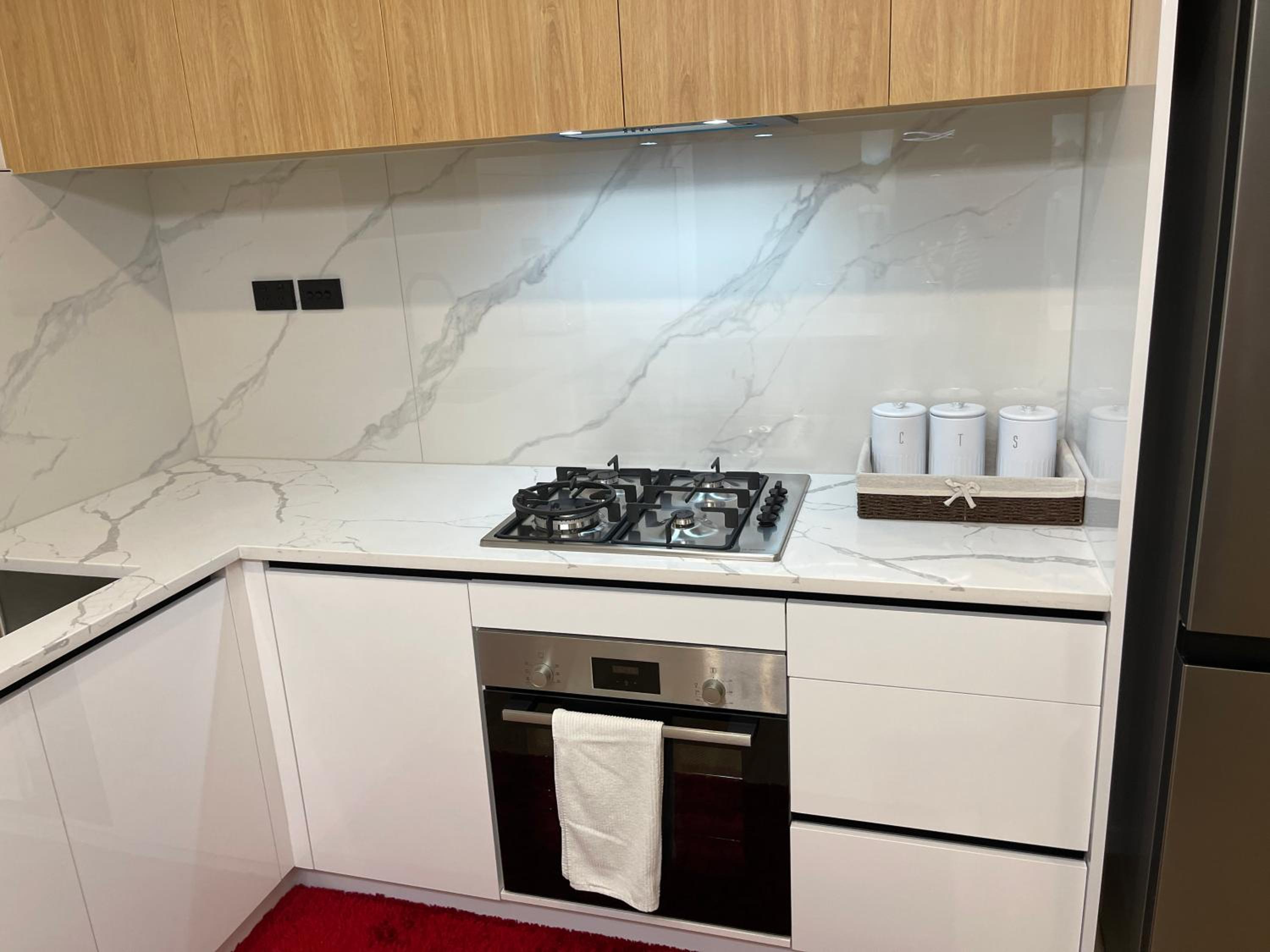 5 bedroom house at the heart of Auckland Airport, photo 25