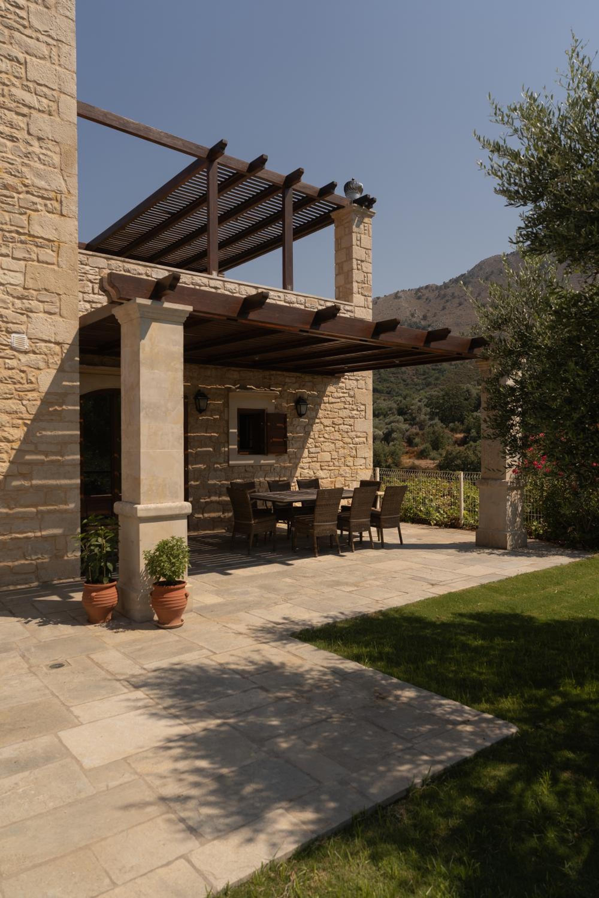 Kapediana Villa