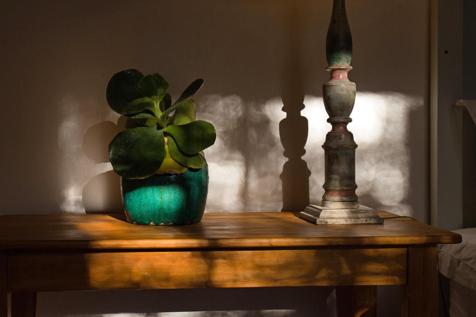 Langhuis Guesthouse view 5