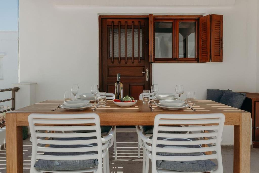 Katsipi Suite