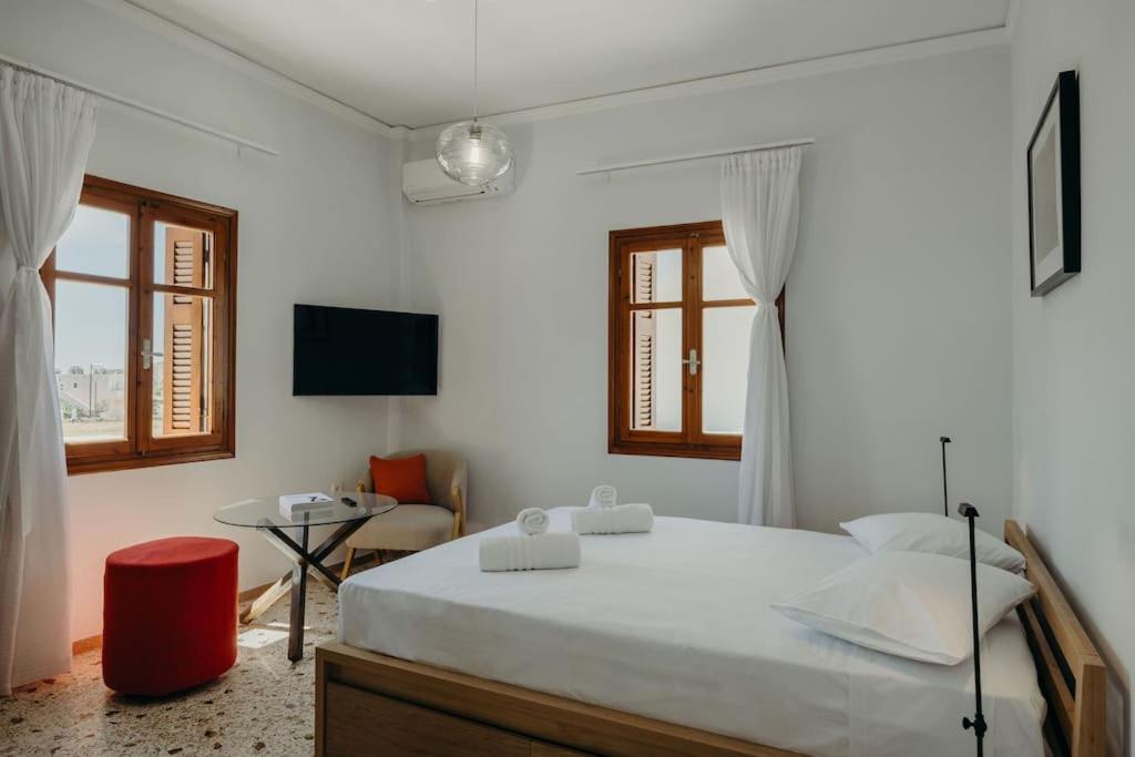 Katsipi Suite