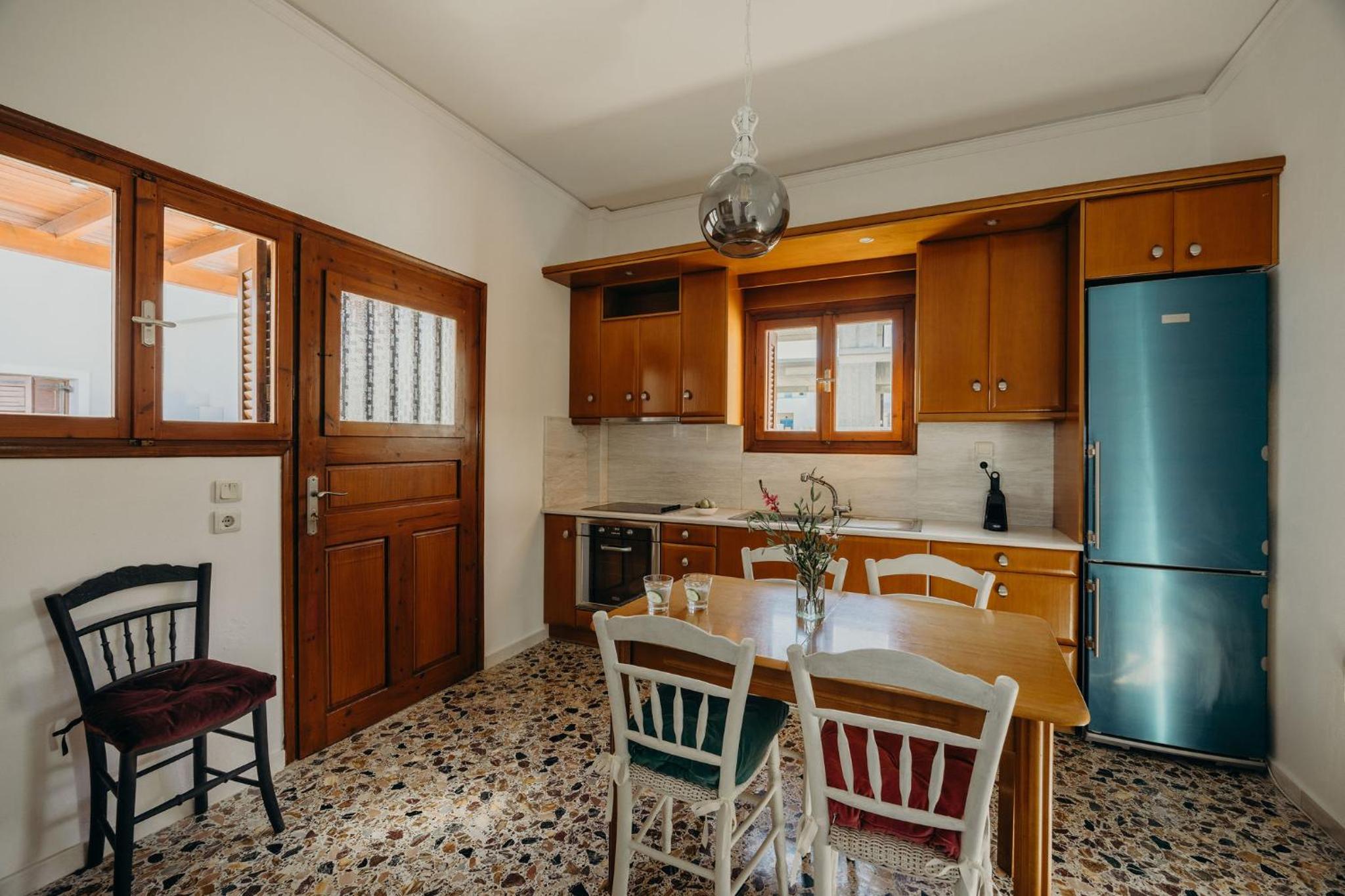 Katsipi Suite