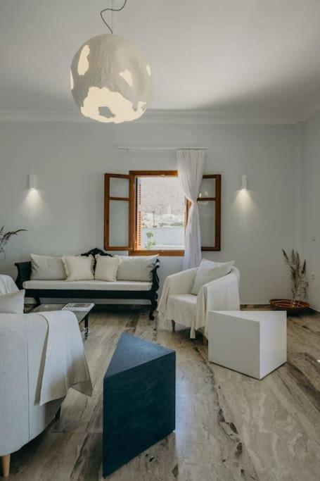 Katsipi Suite