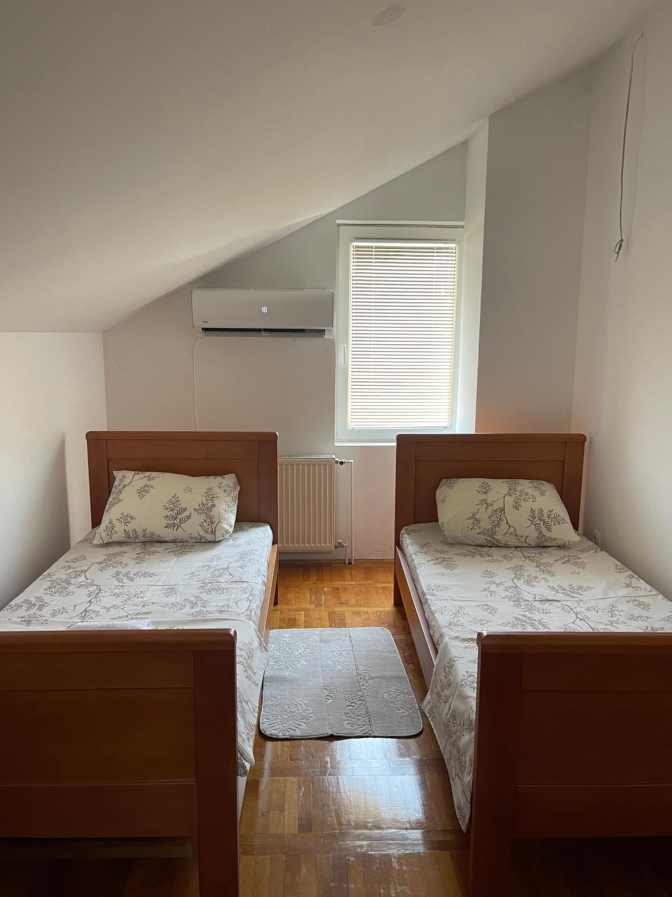Apartmani Mila
