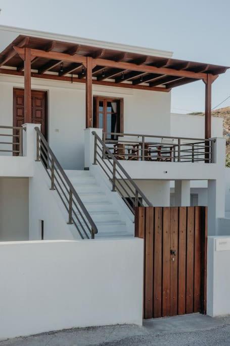 Katsipi Suite