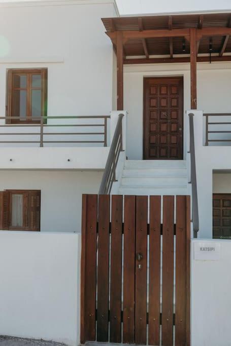 Katsipi Suite