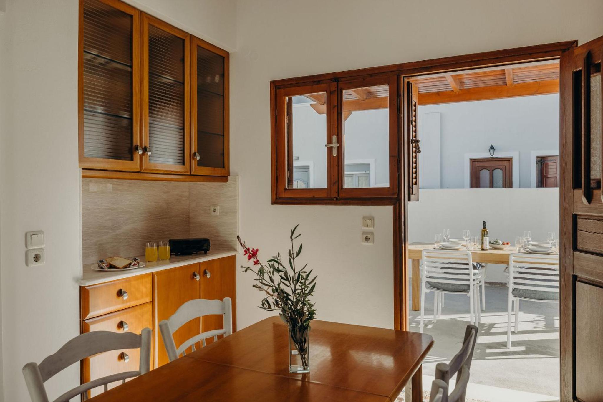 Katsipi Suite