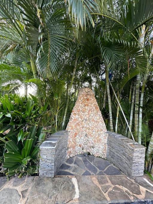 Villa Leeven mit privatem Pool am Diani Beach
