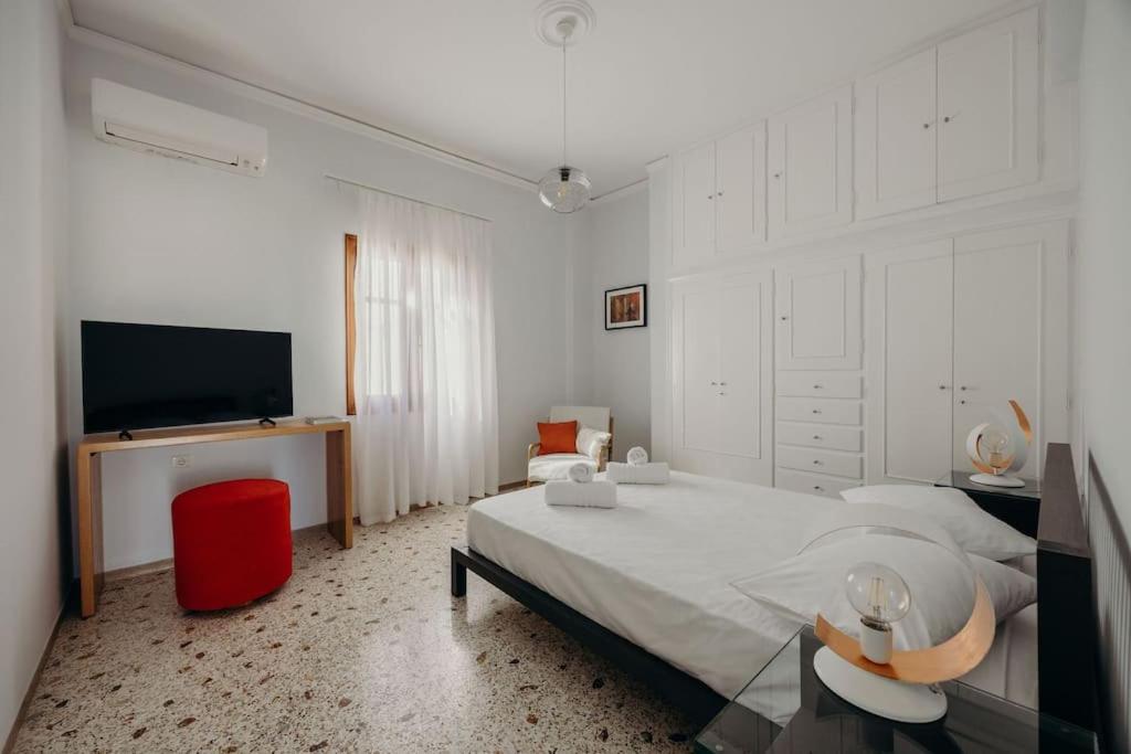 Katsipi Suite