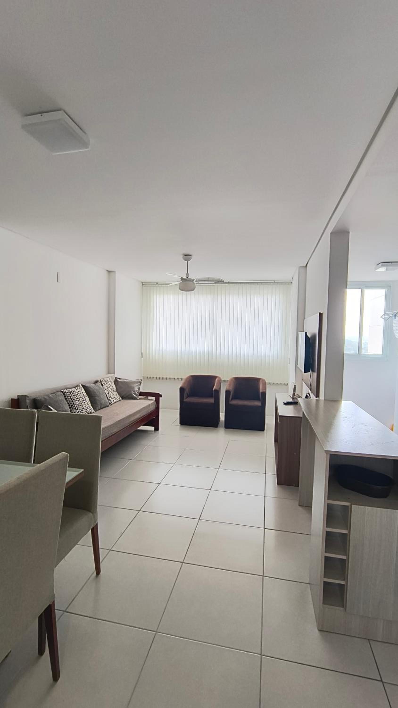 Apartamento em ótima localização