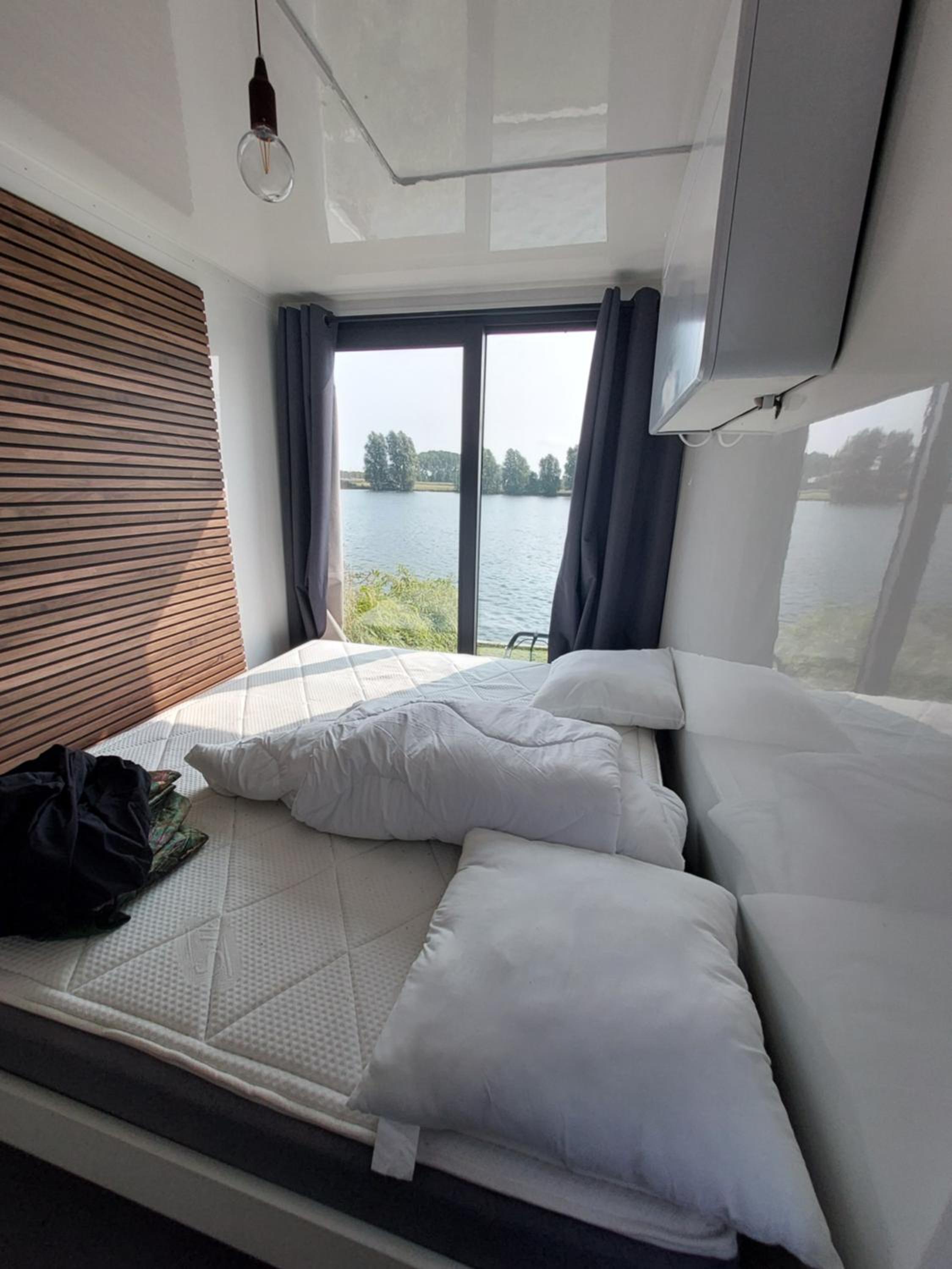 Lakeside Wevelgem