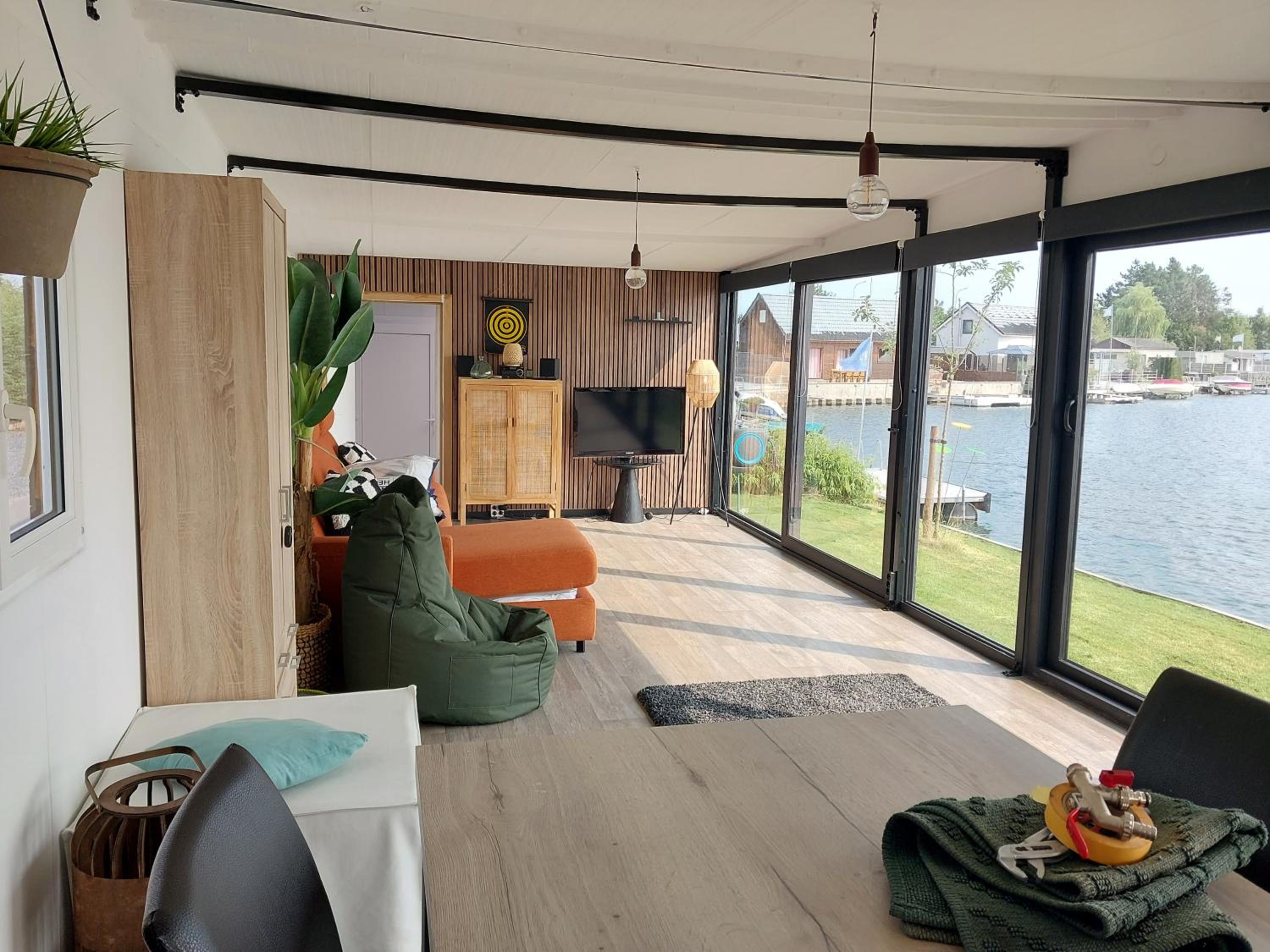 Lakeside Wevelgem
