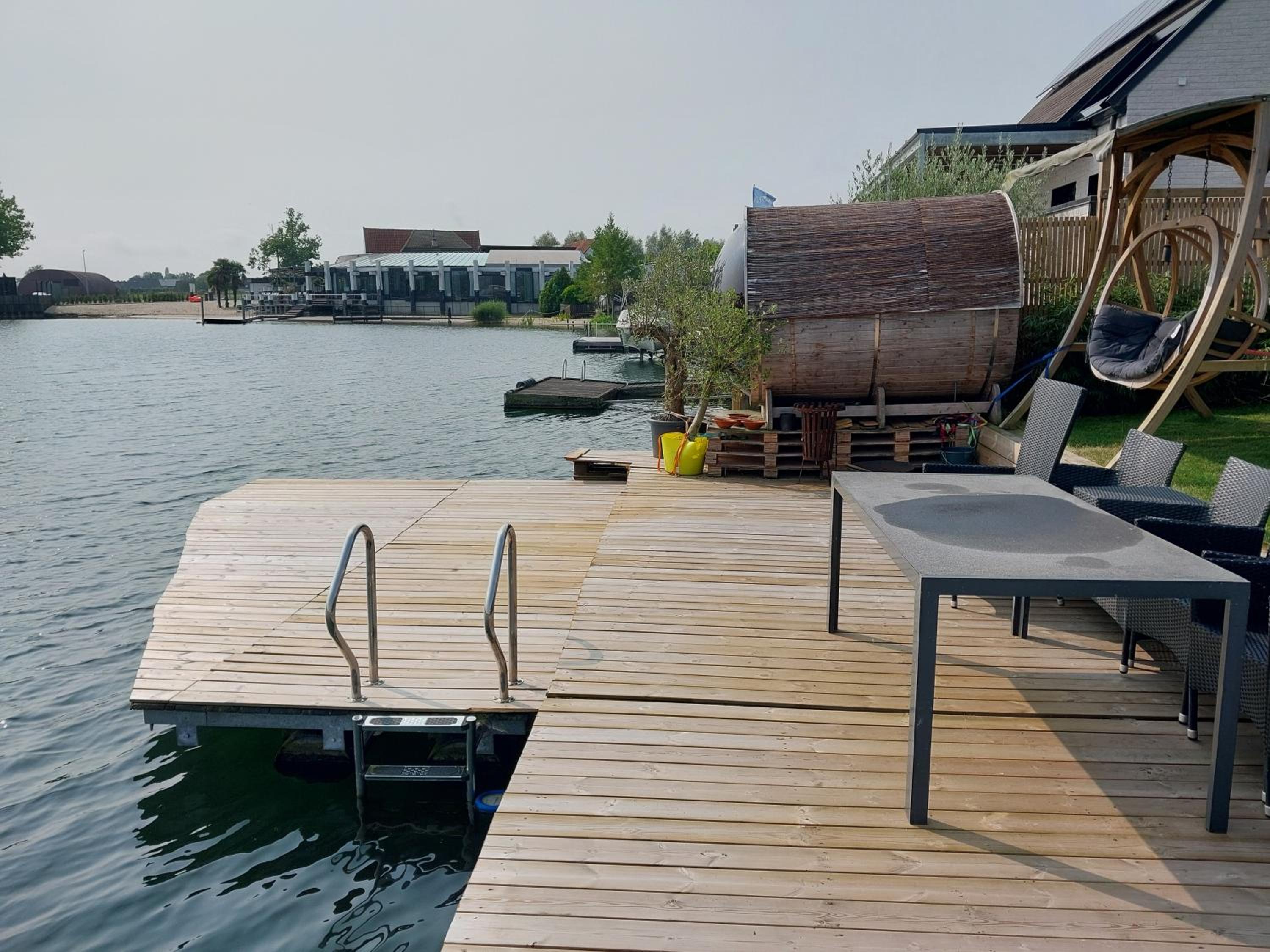 Lakeside Wevelgem
