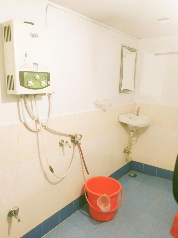 ROOMA Resedency Mahableshwar