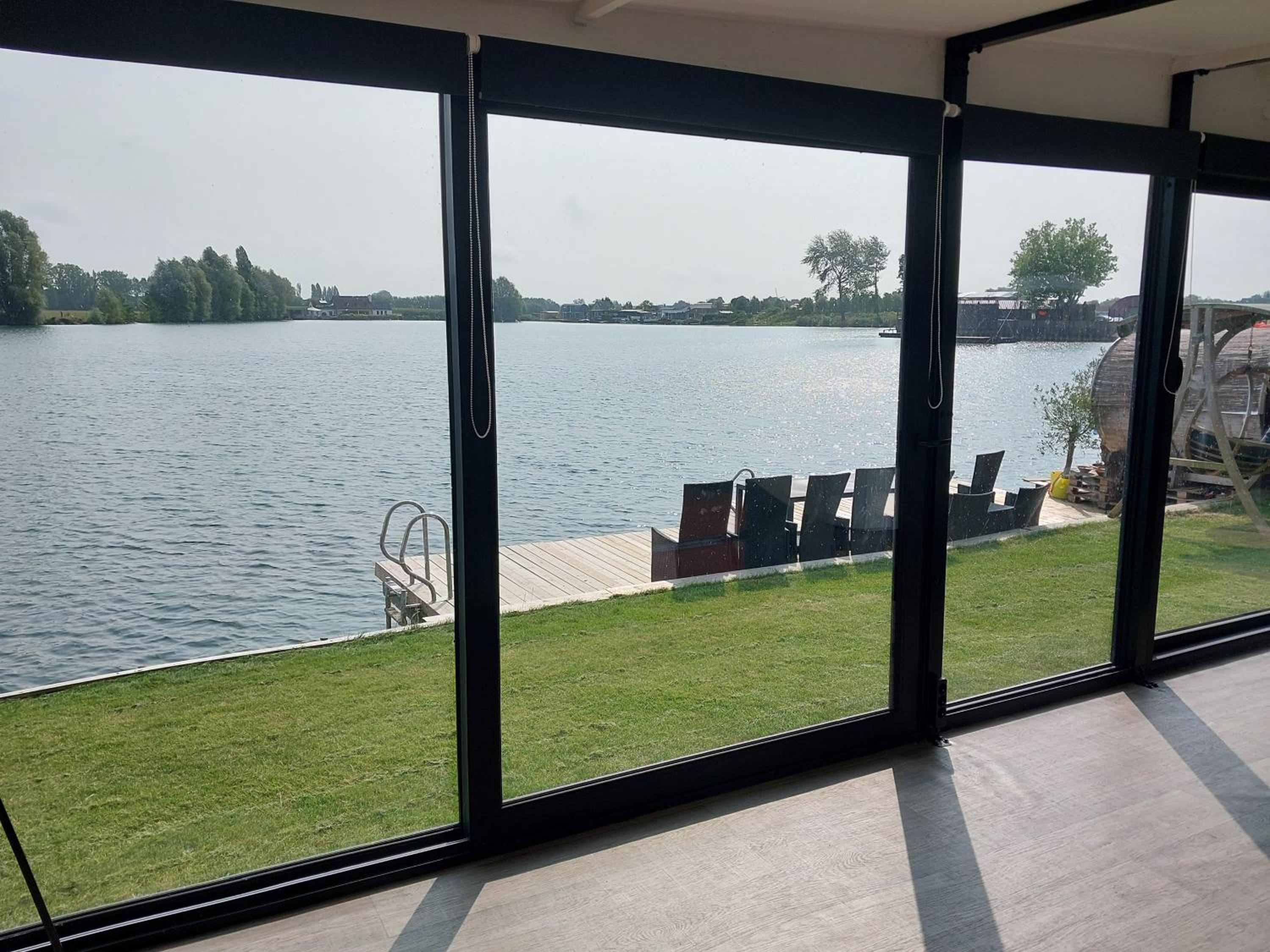 Lakeside Wevelgem