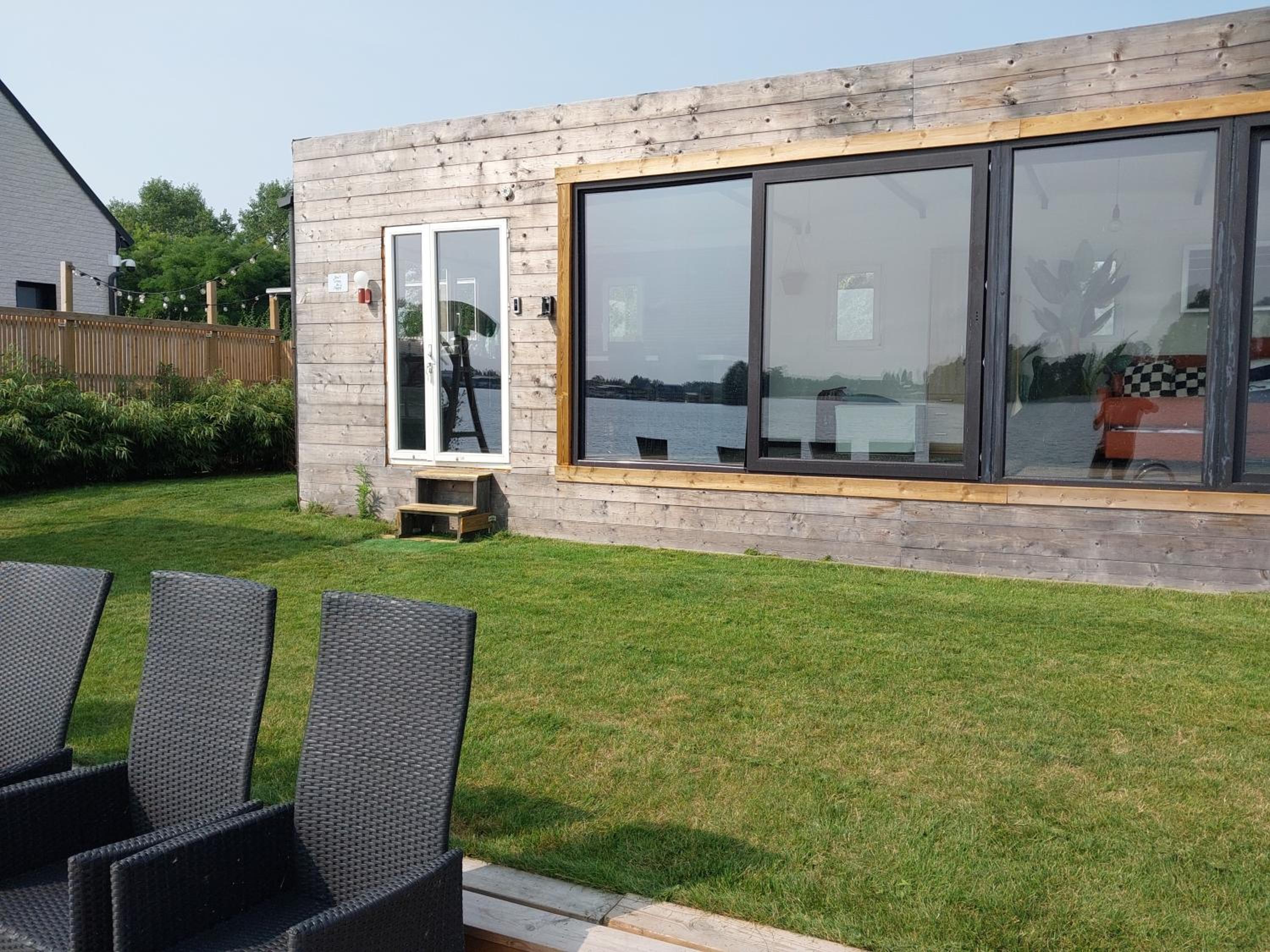 Lakeside Wevelgem