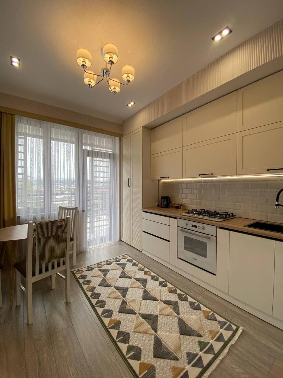City Park Apartments