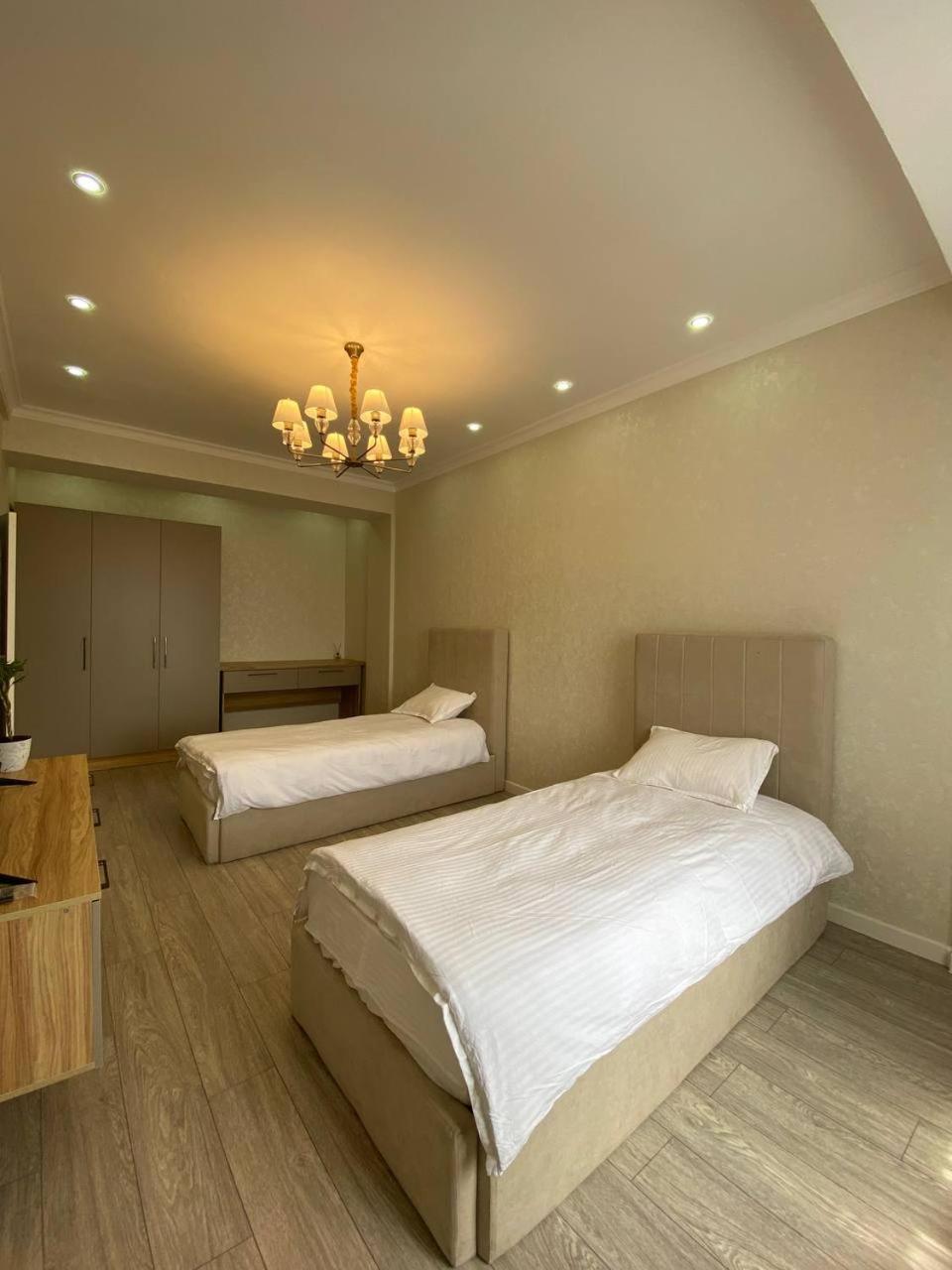 City Park Apartments