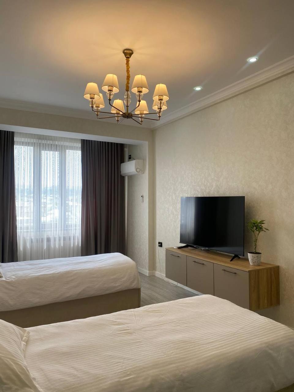 City Park Apartments