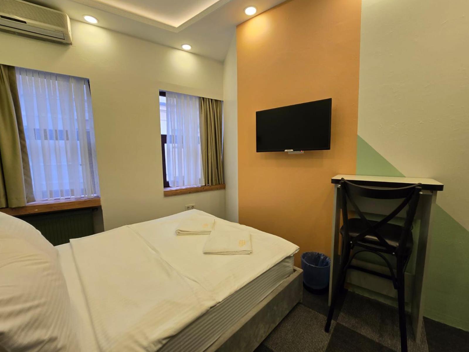 Grand Rafinn Boutique Hotel - Image 11