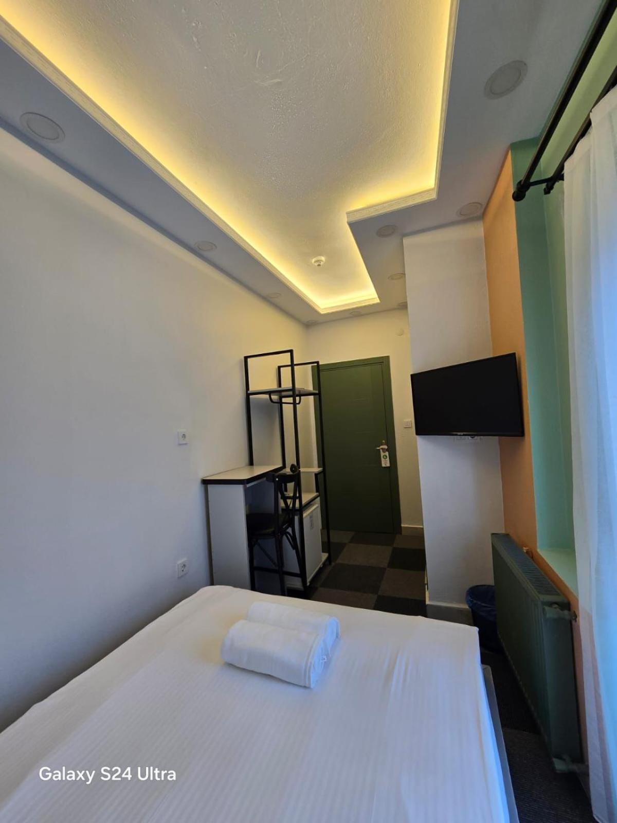 Grand Rafinn Boutique Hotel - Image 6