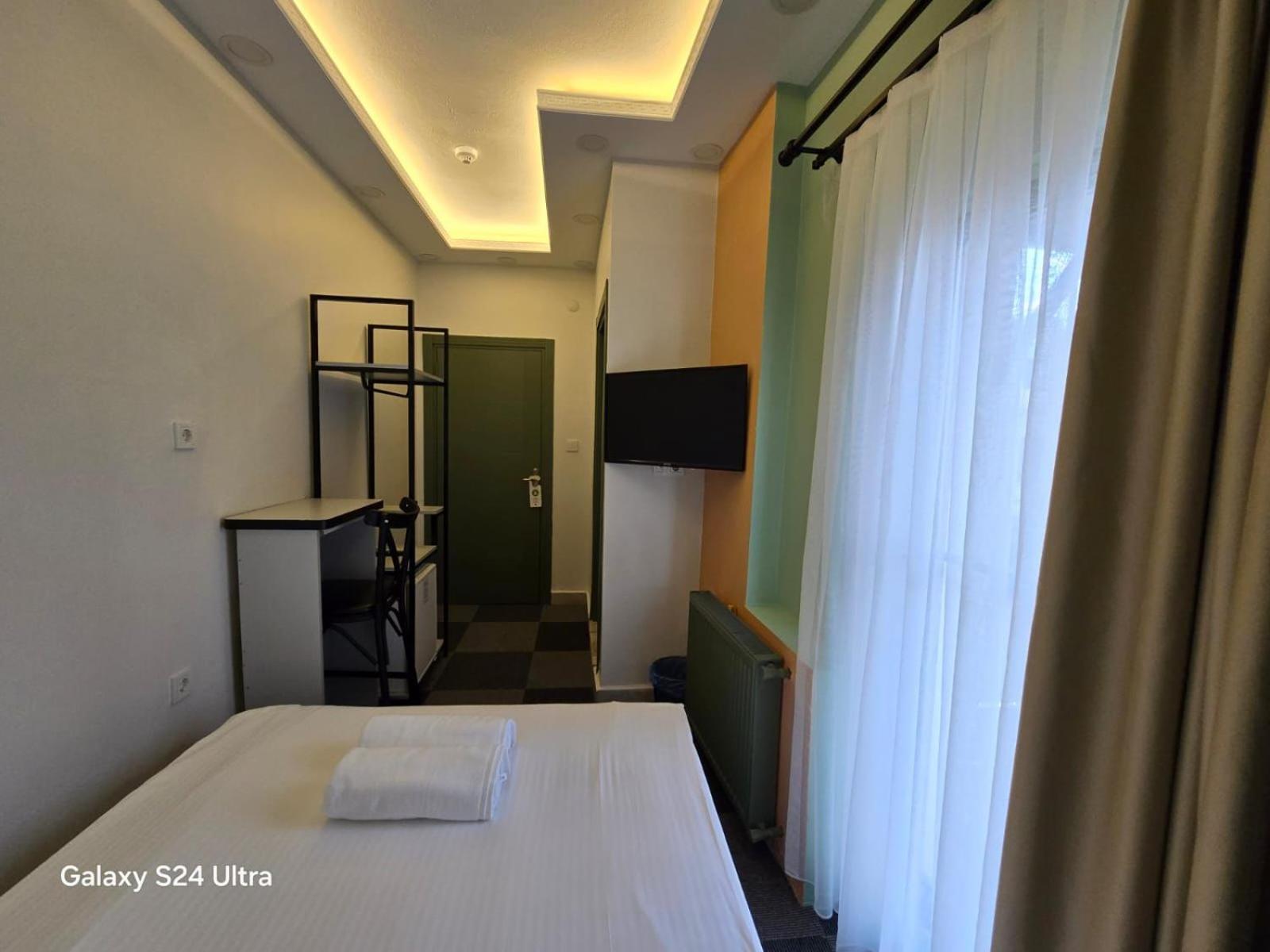 Grand Rafinn Boutique Hotel - Image 16